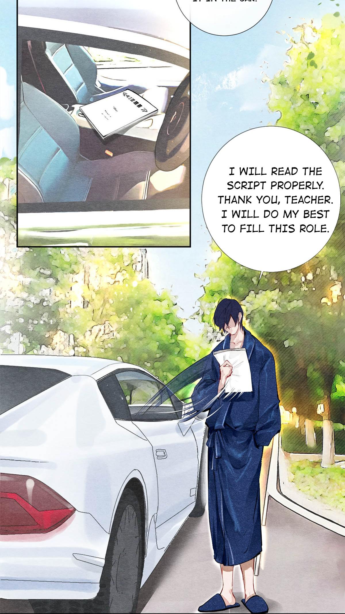 Film Emperors’ Apartment chapter 26 - page 17