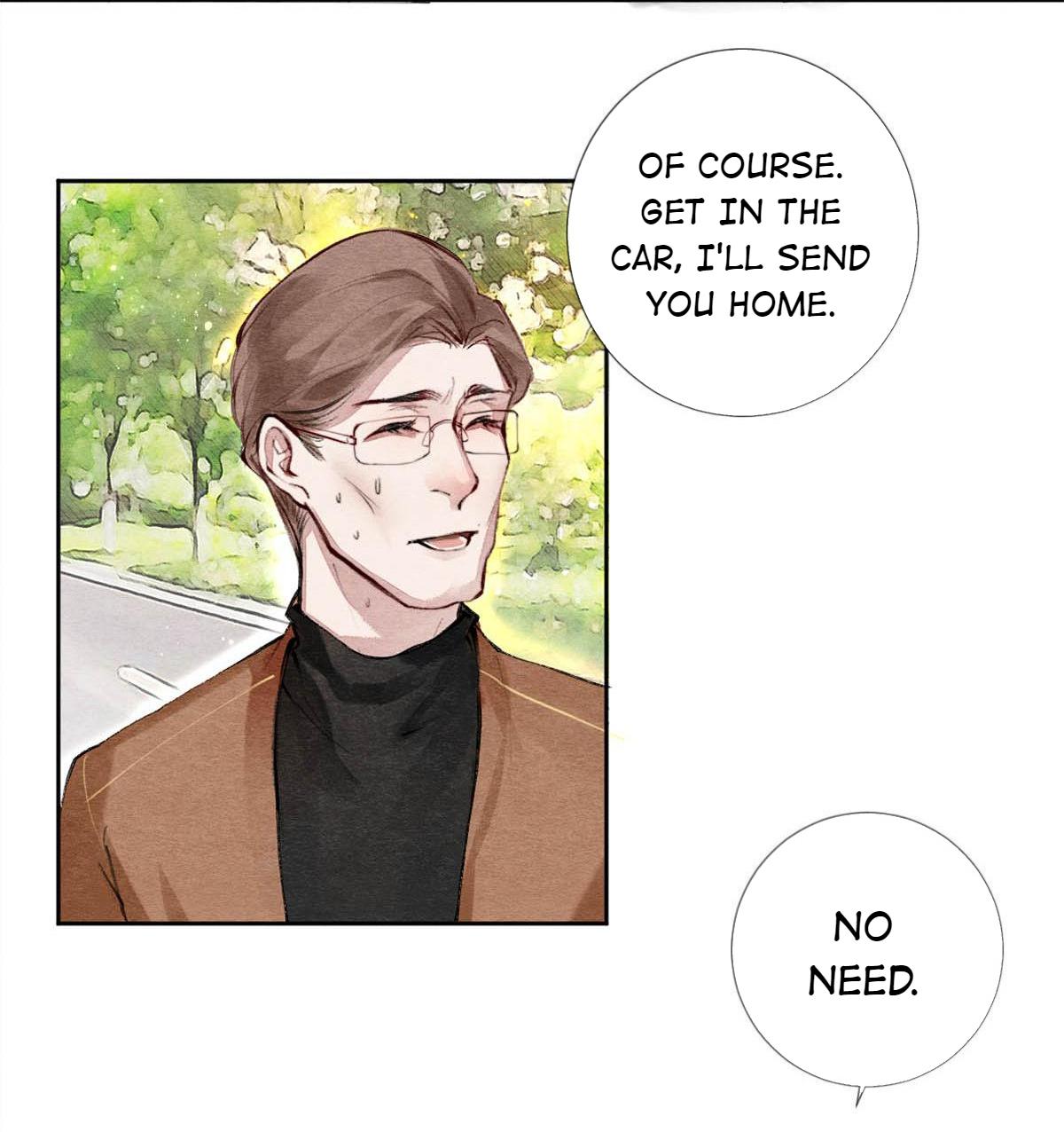 Film Emperors’ Apartment chapter 26 - page 18