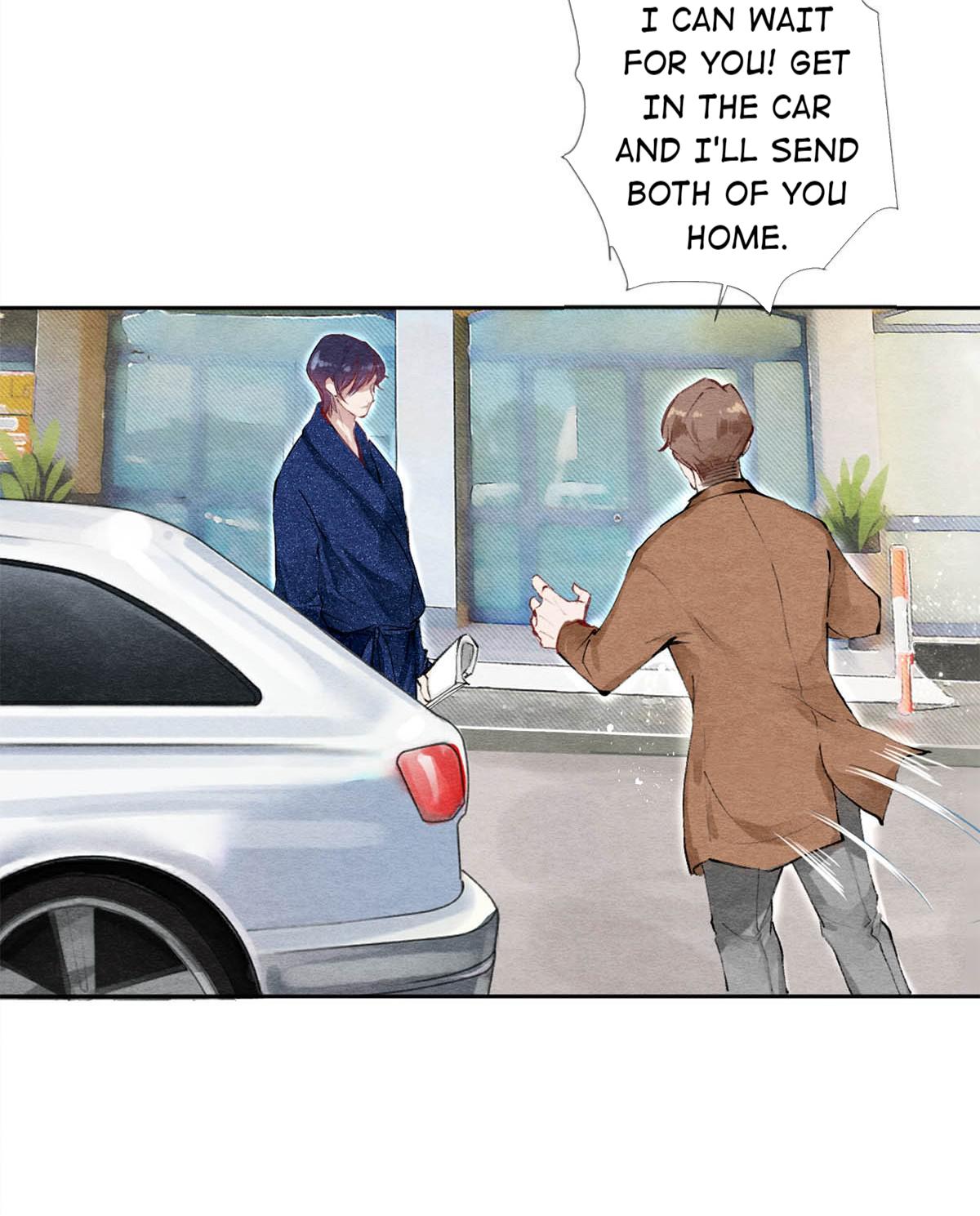 Film Emperors’ Apartment chapter 26 - page 20