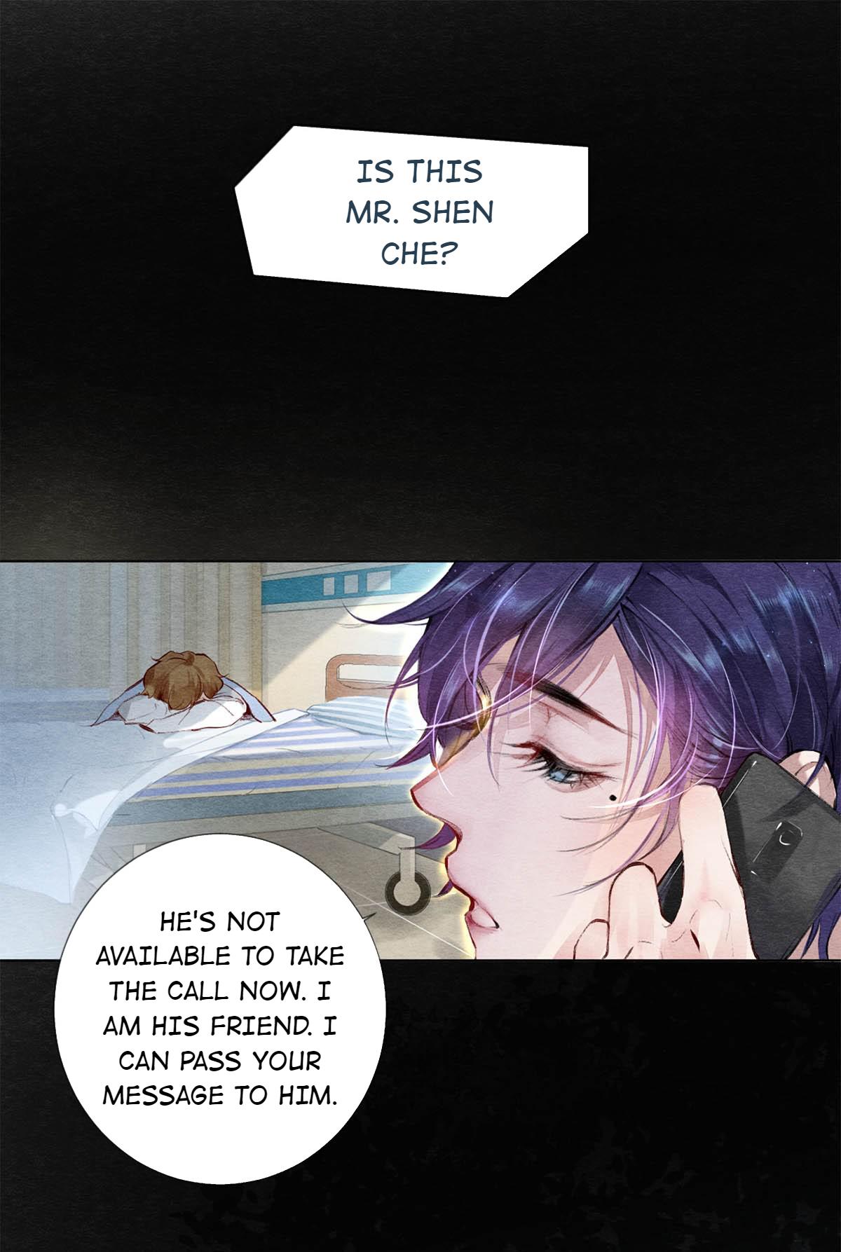 Film Emperors’ Apartment chapter 26 - page 3