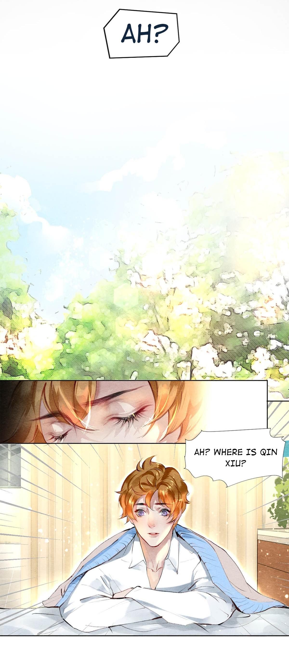 Film Emperors’ Apartment chapter 26 - page 7