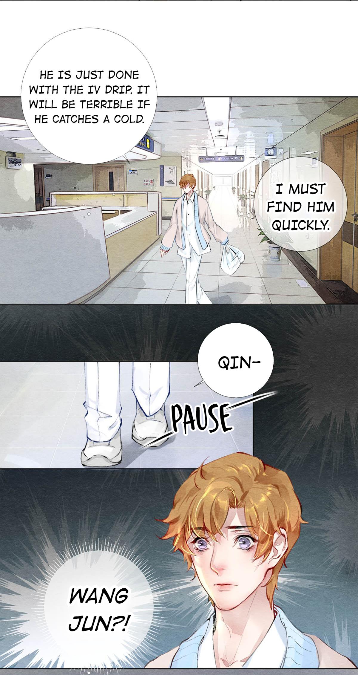 Film Emperors’ Apartment chapter 26 - page 9