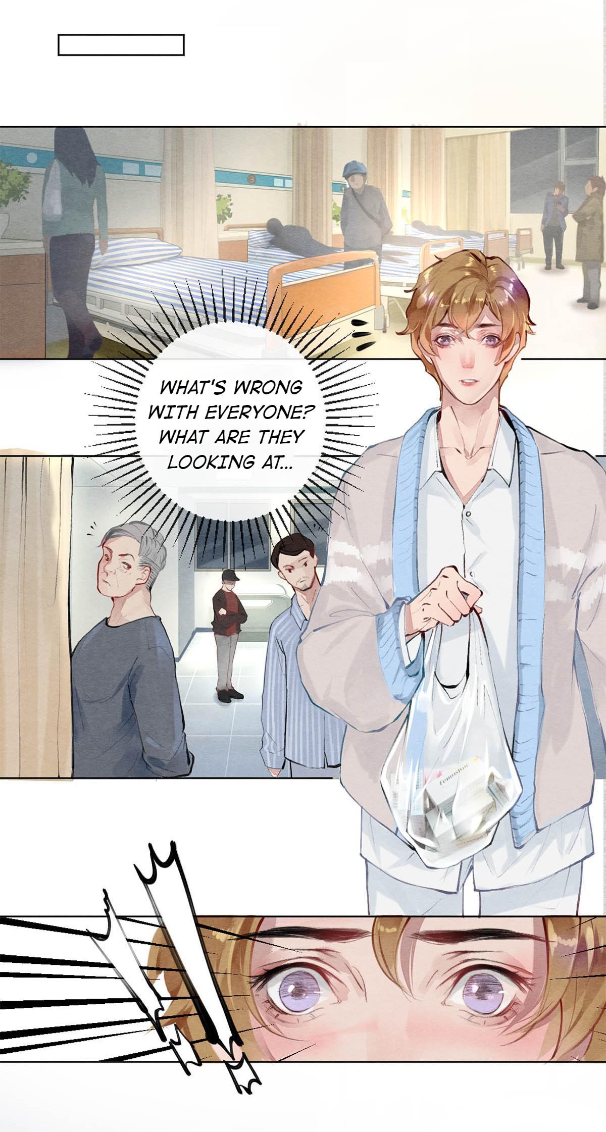 Film Emperors’ Apartment chapter 25 - page 10