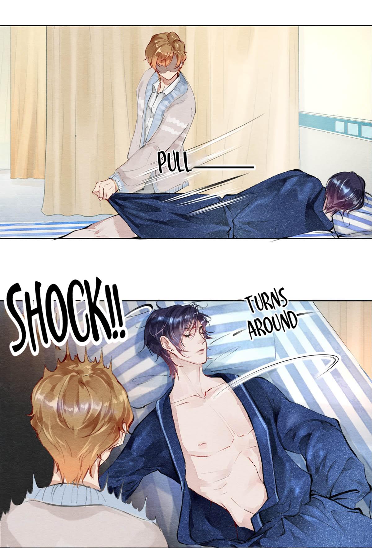 Film Emperors’ Apartment chapter 25 - page 12