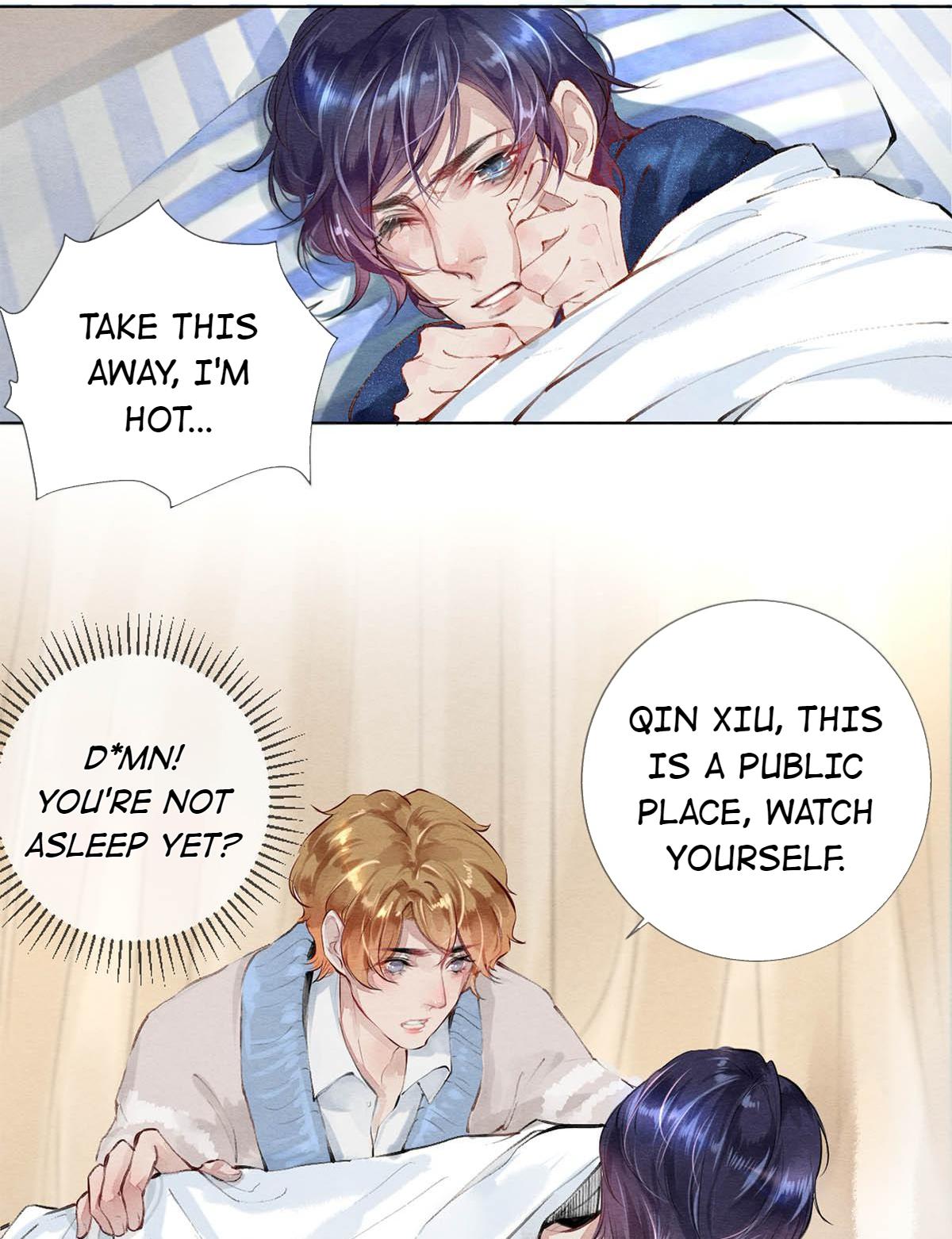 Film Emperors’ Apartment chapter 25 - page 14
