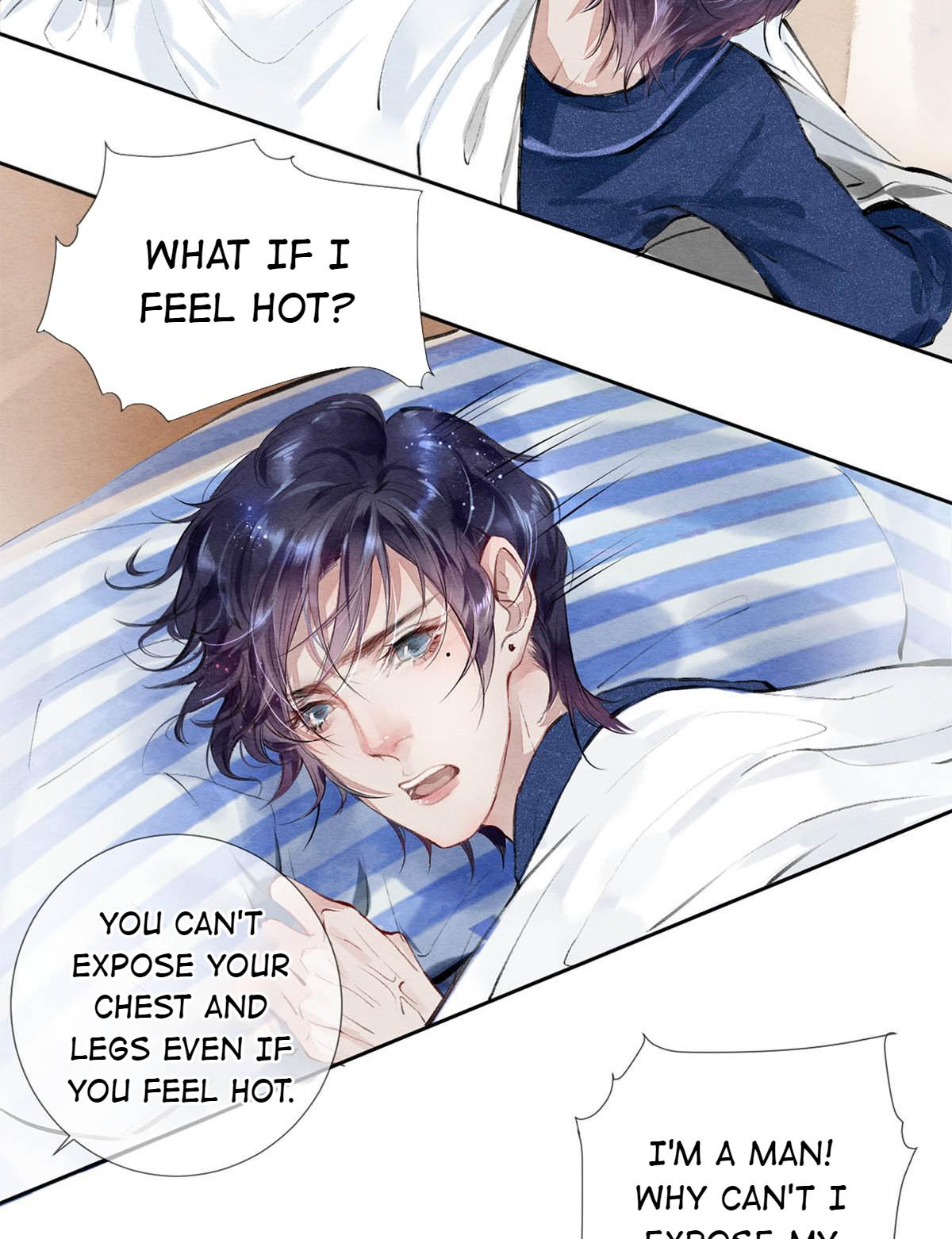 Film Emperors’ Apartment chapter 25 - page 15