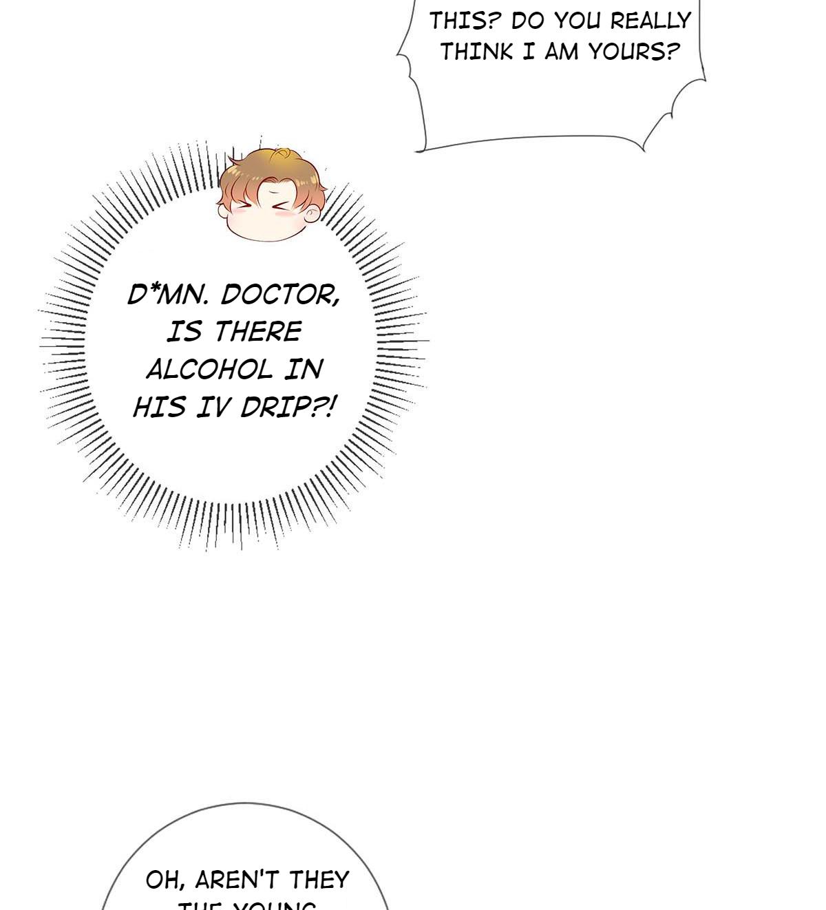 Film Emperors’ Apartment chapter 25 - page 17