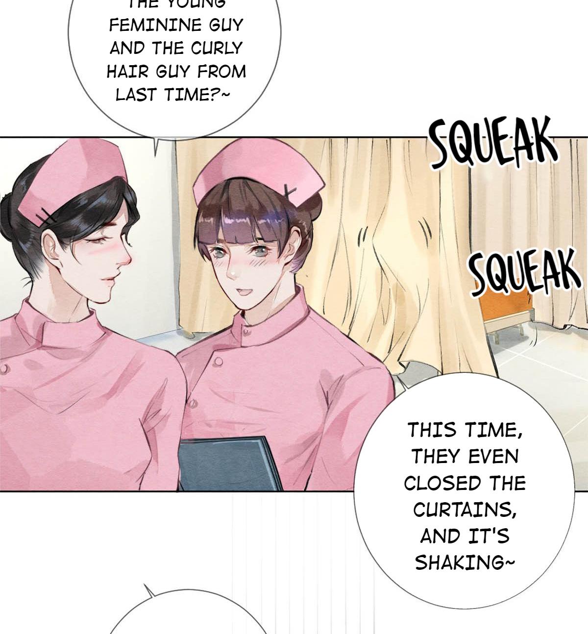 Film Emperors’ Apartment chapter 25 - page 18
