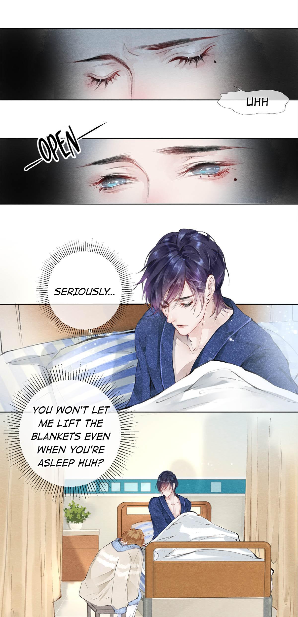 Film Emperors’ Apartment chapter 25 - page 21