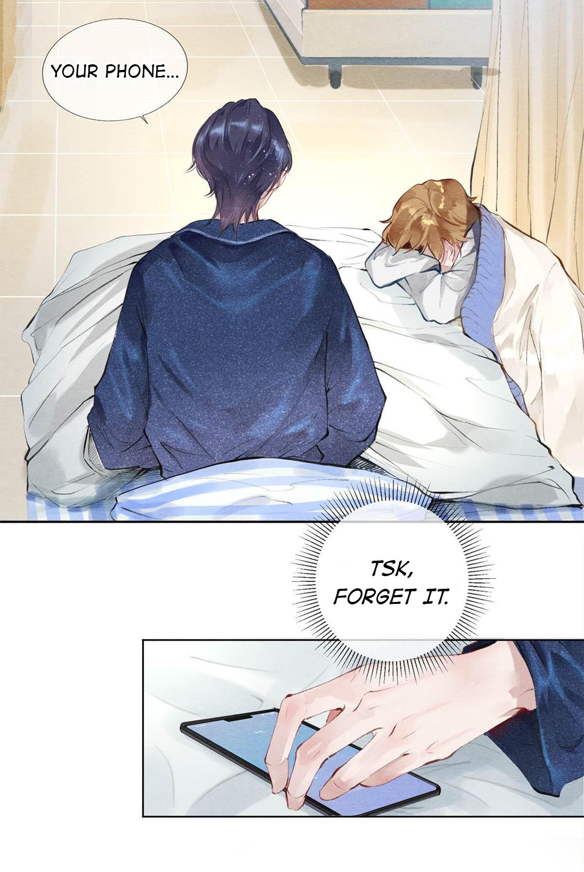 Film Emperors’ Apartment chapter 25 - page 24