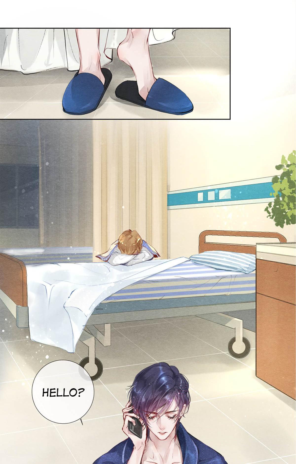 Film Emperors’ Apartment chapter 25 - page 25