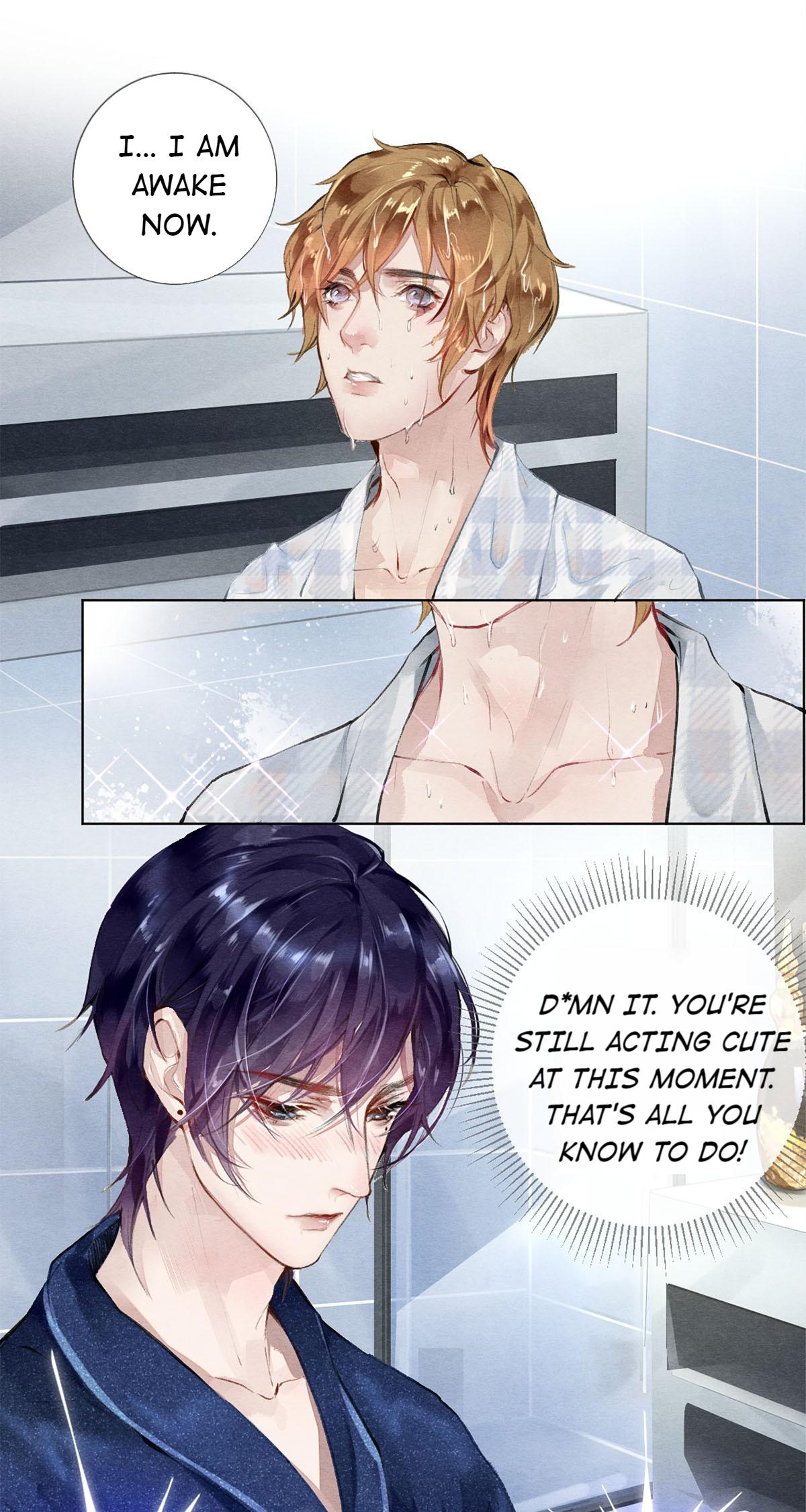 Film Emperors’ Apartment chapter 25 - page 3