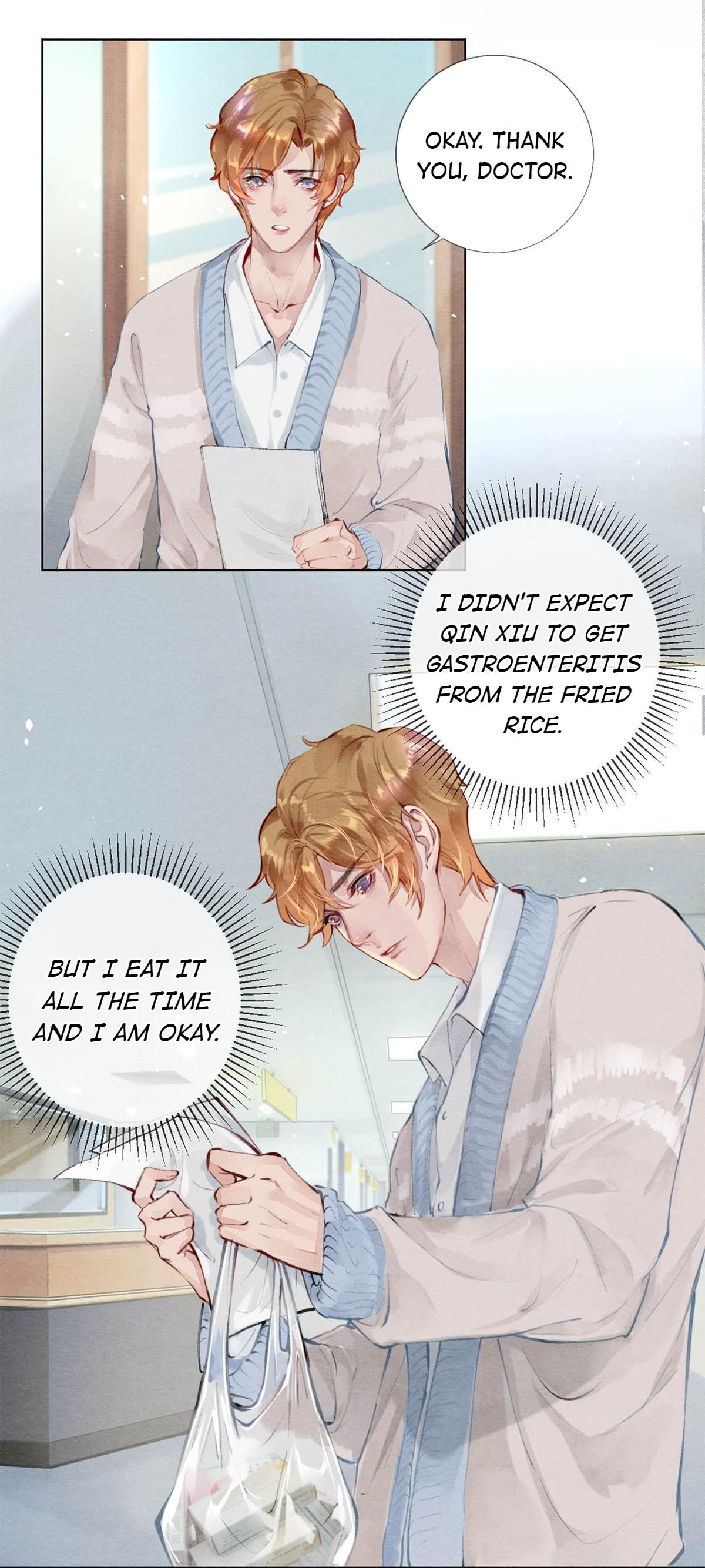 Film Emperors’ Apartment chapter 25 - page 8