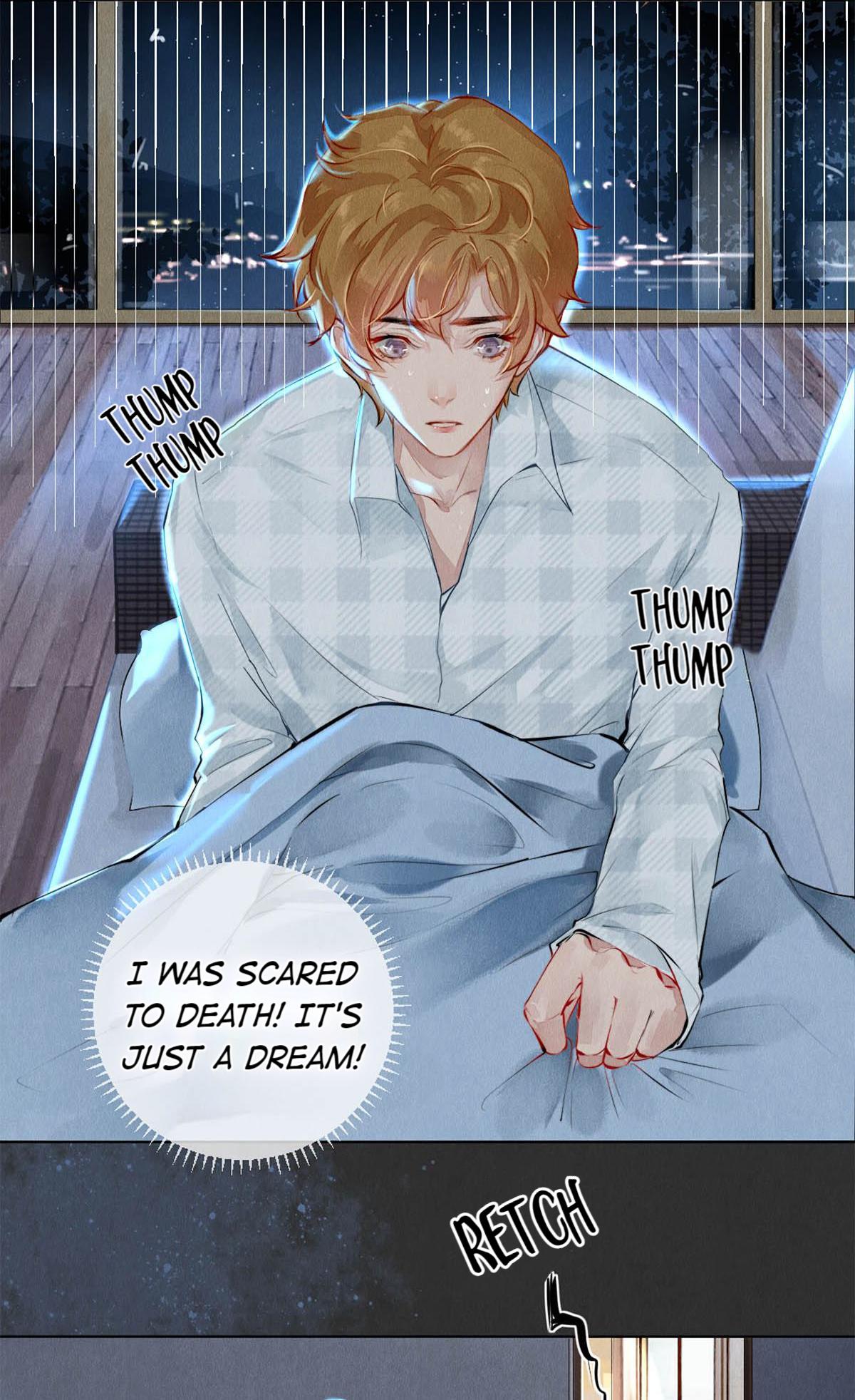 Film Emperors’ Apartment chapter 24 - page 11