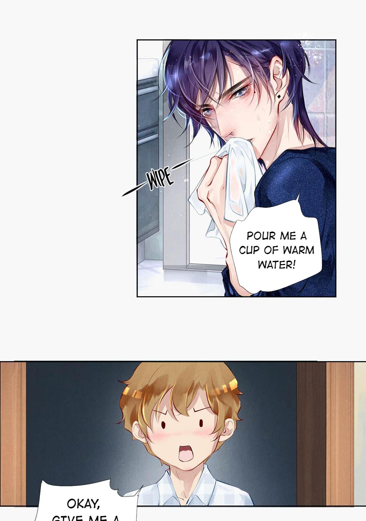 Film Emperors’ Apartment chapter 24 - page 16