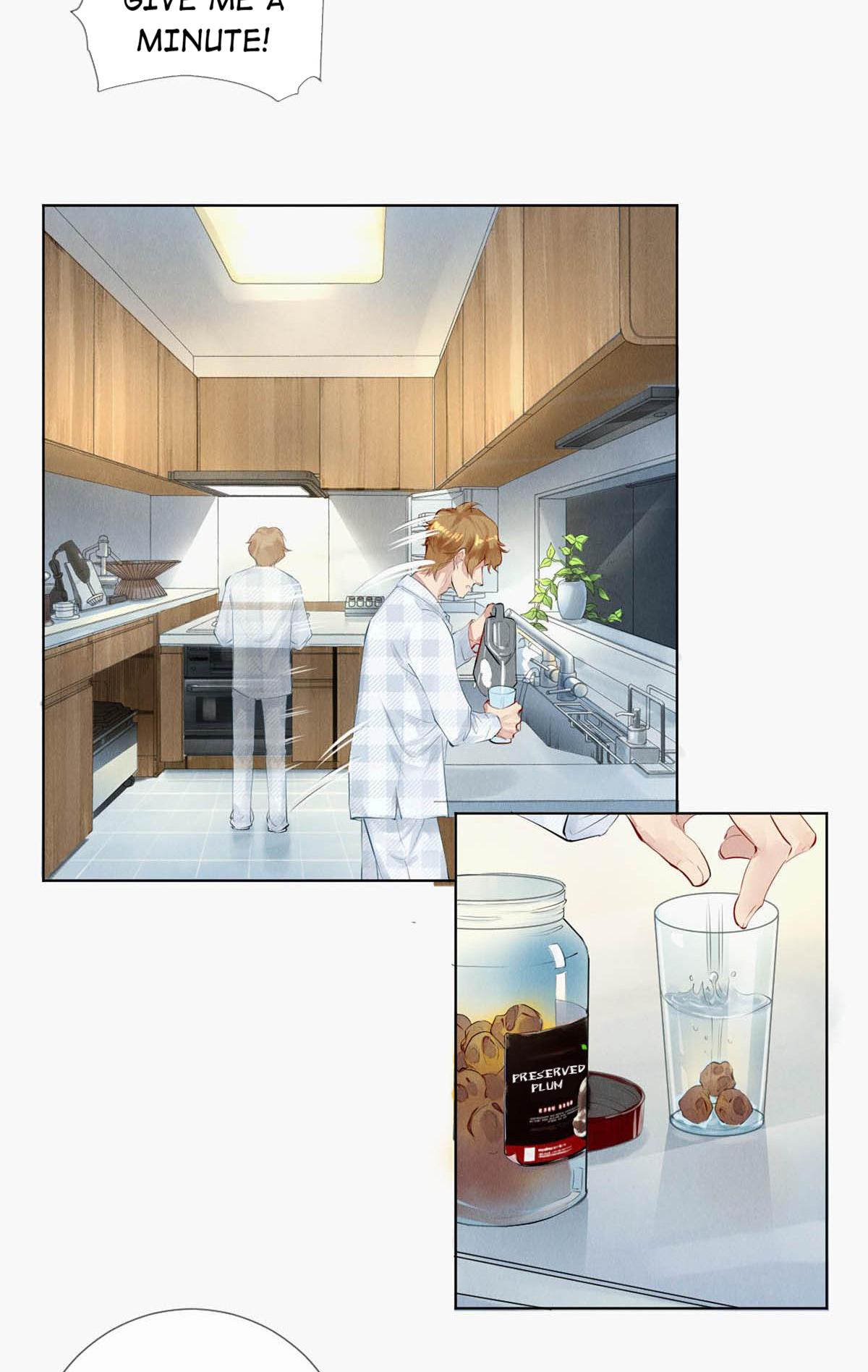 Film Emperors’ Apartment chapter 24 - page 17