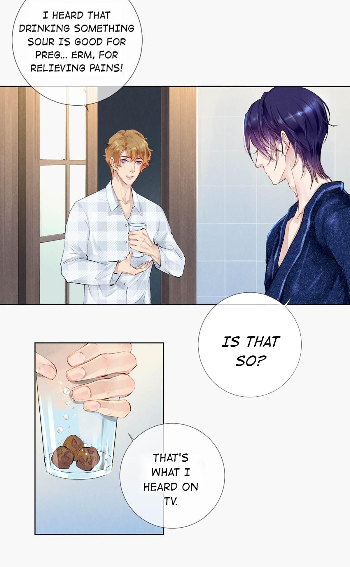 Film Emperors’ Apartment chapter 24 - page 18