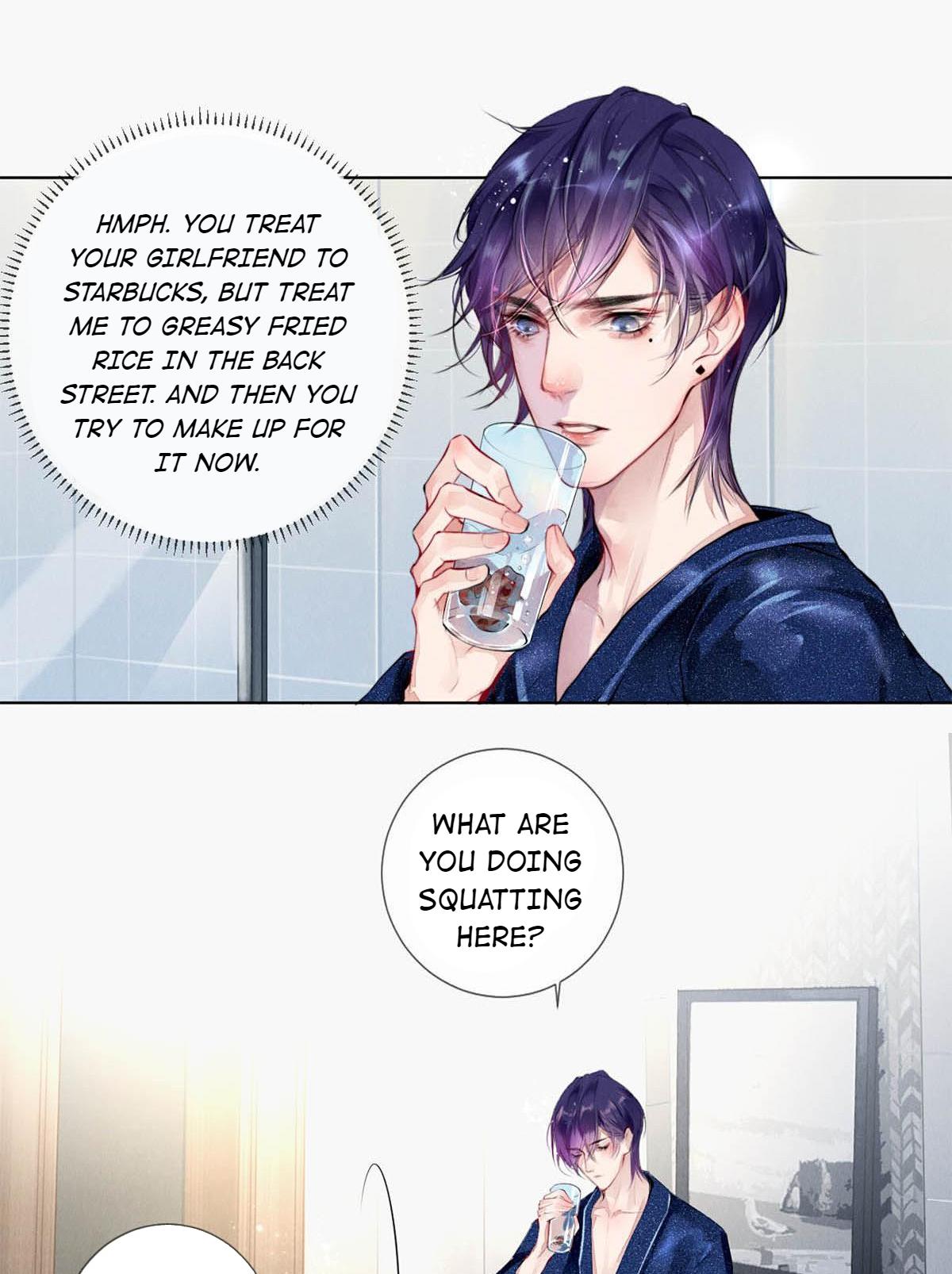 Film Emperors’ Apartment chapter 24 - page 19