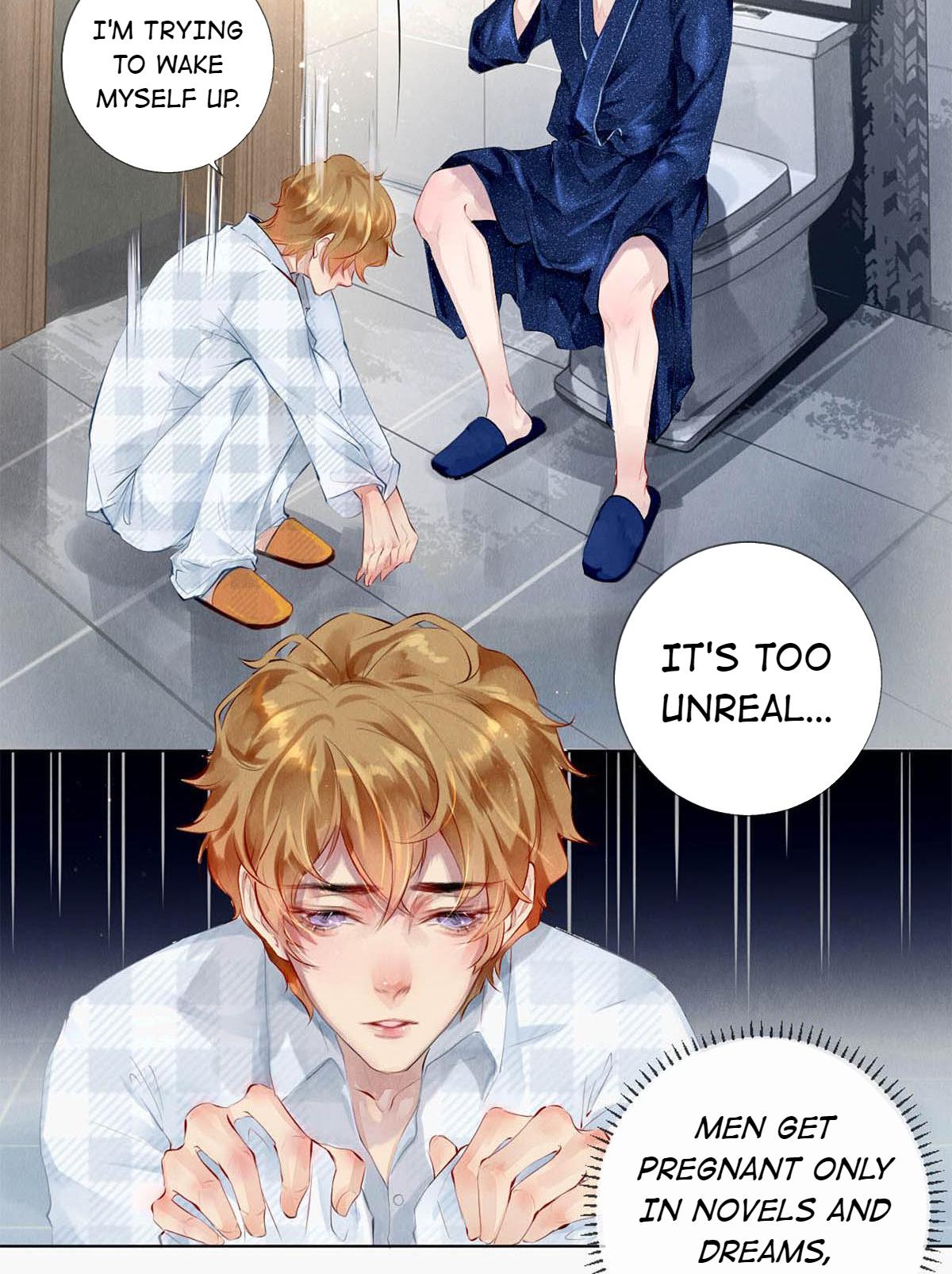 Film Emperors’ Apartment chapter 24 - page 20