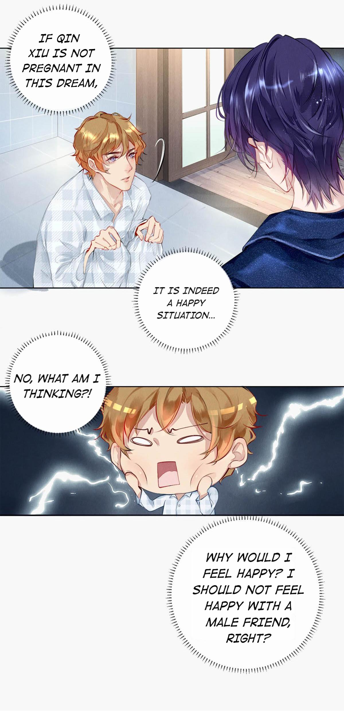 Film Emperors’ Apartment chapter 24 - page 22