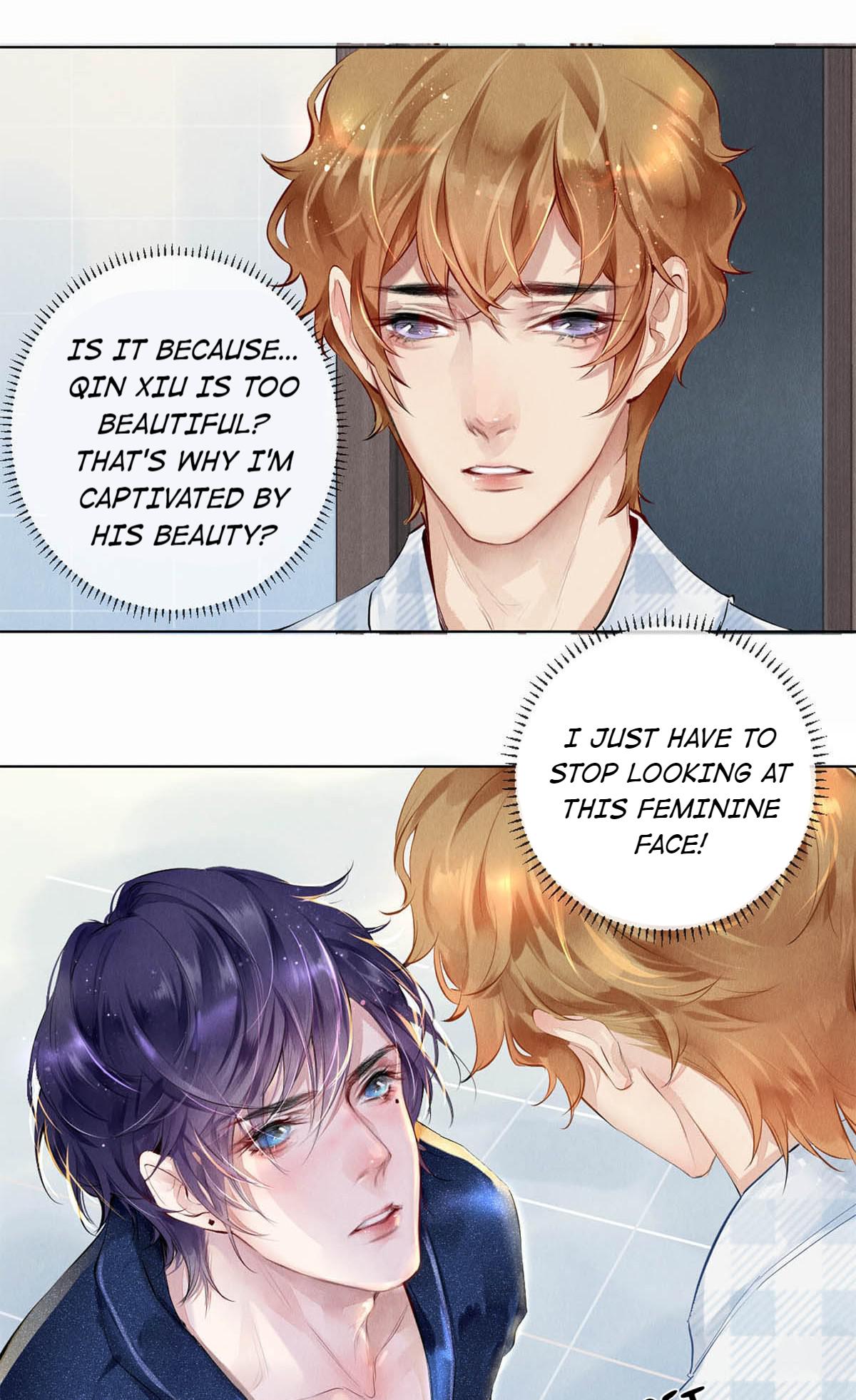 Film Emperors’ Apartment chapter 24 - page 24