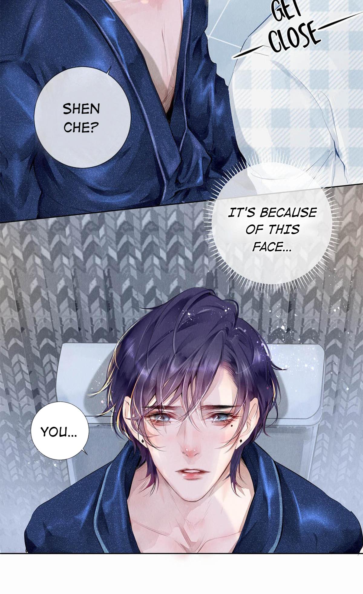 Film Emperors’ Apartment chapter 24 - page 25