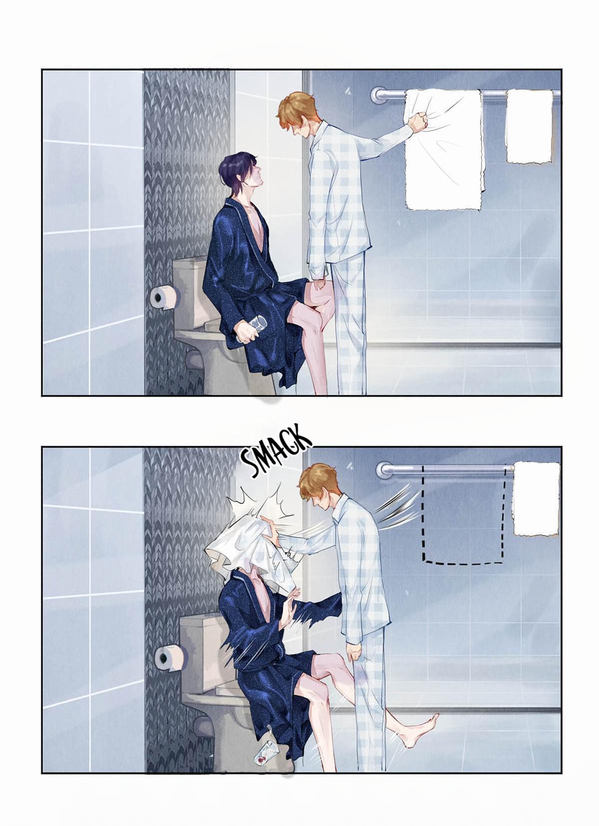 Film Emperors’ Apartment chapter 24 - page 26