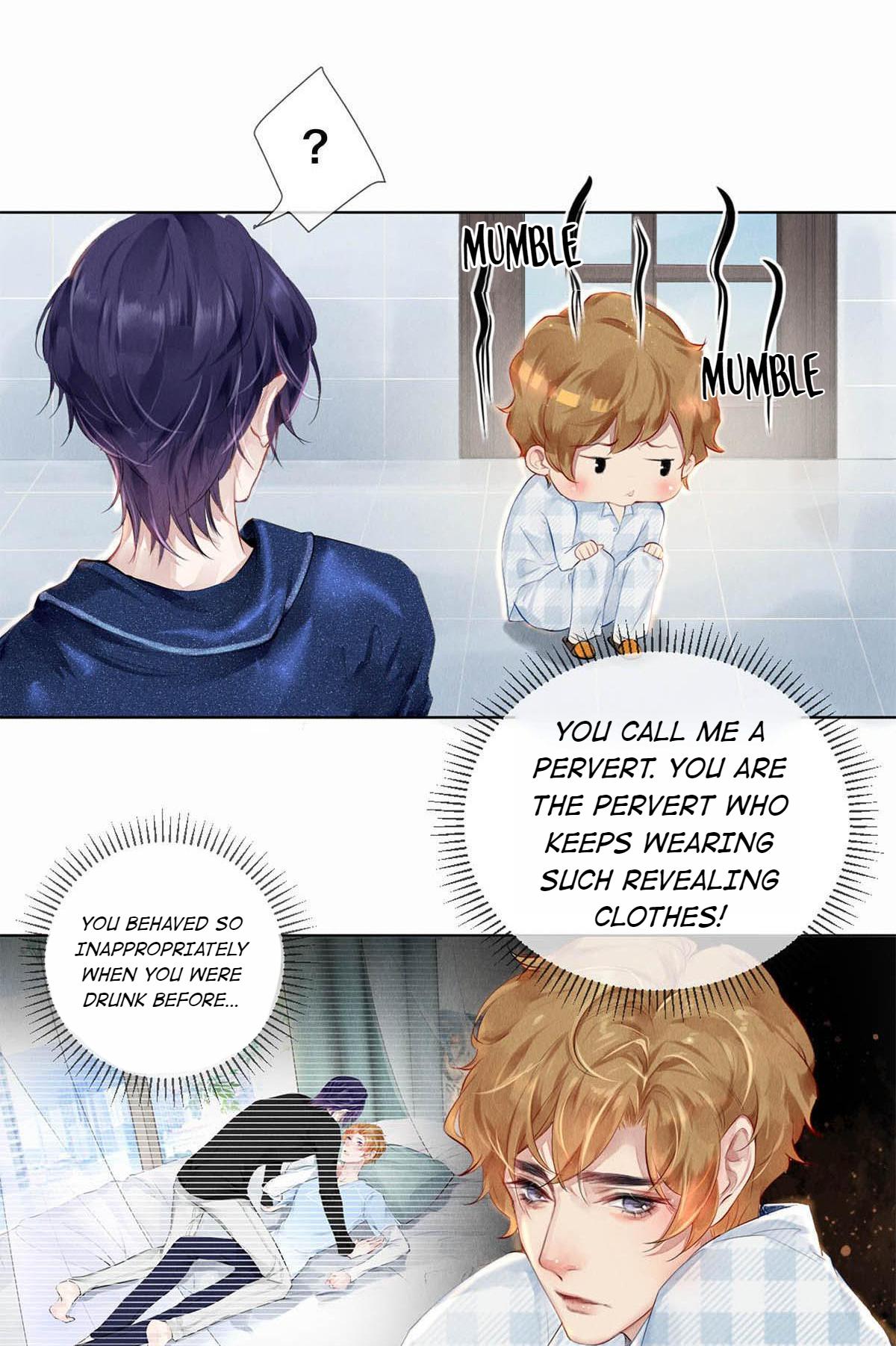 Film Emperors’ Apartment chapter 24 - page 28
