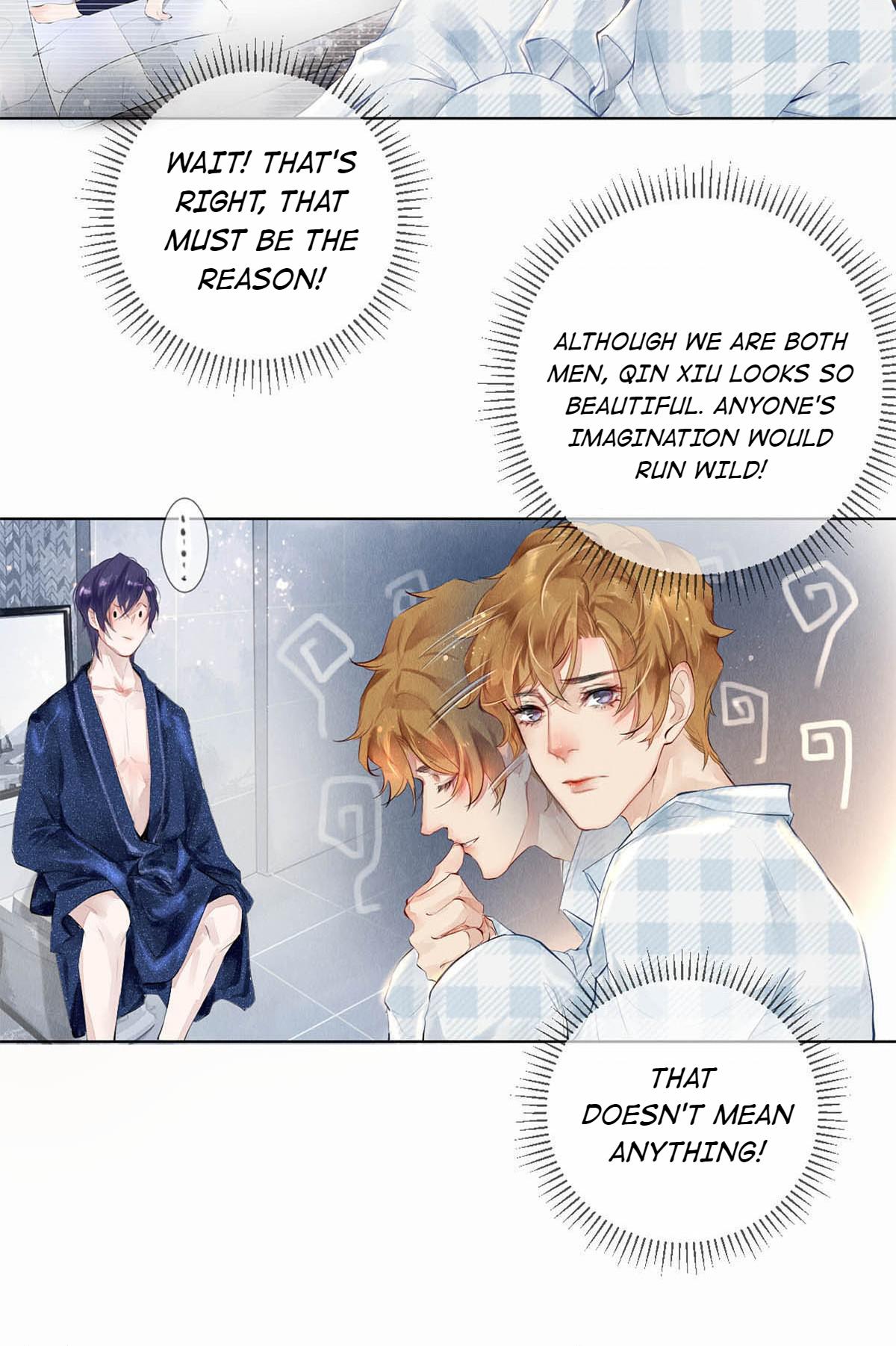 Film Emperors’ Apartment chapter 24 - page 29