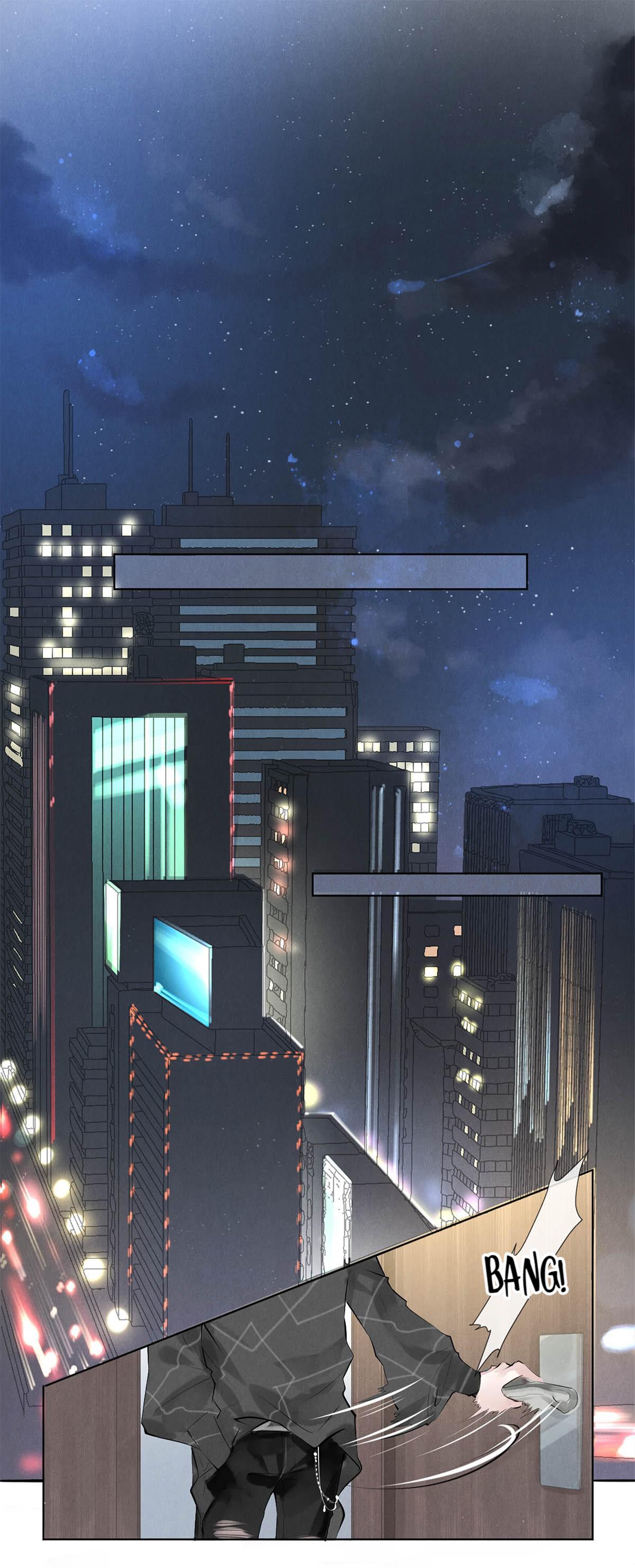 Film Emperors’ Apartment chapter 24 - page 3