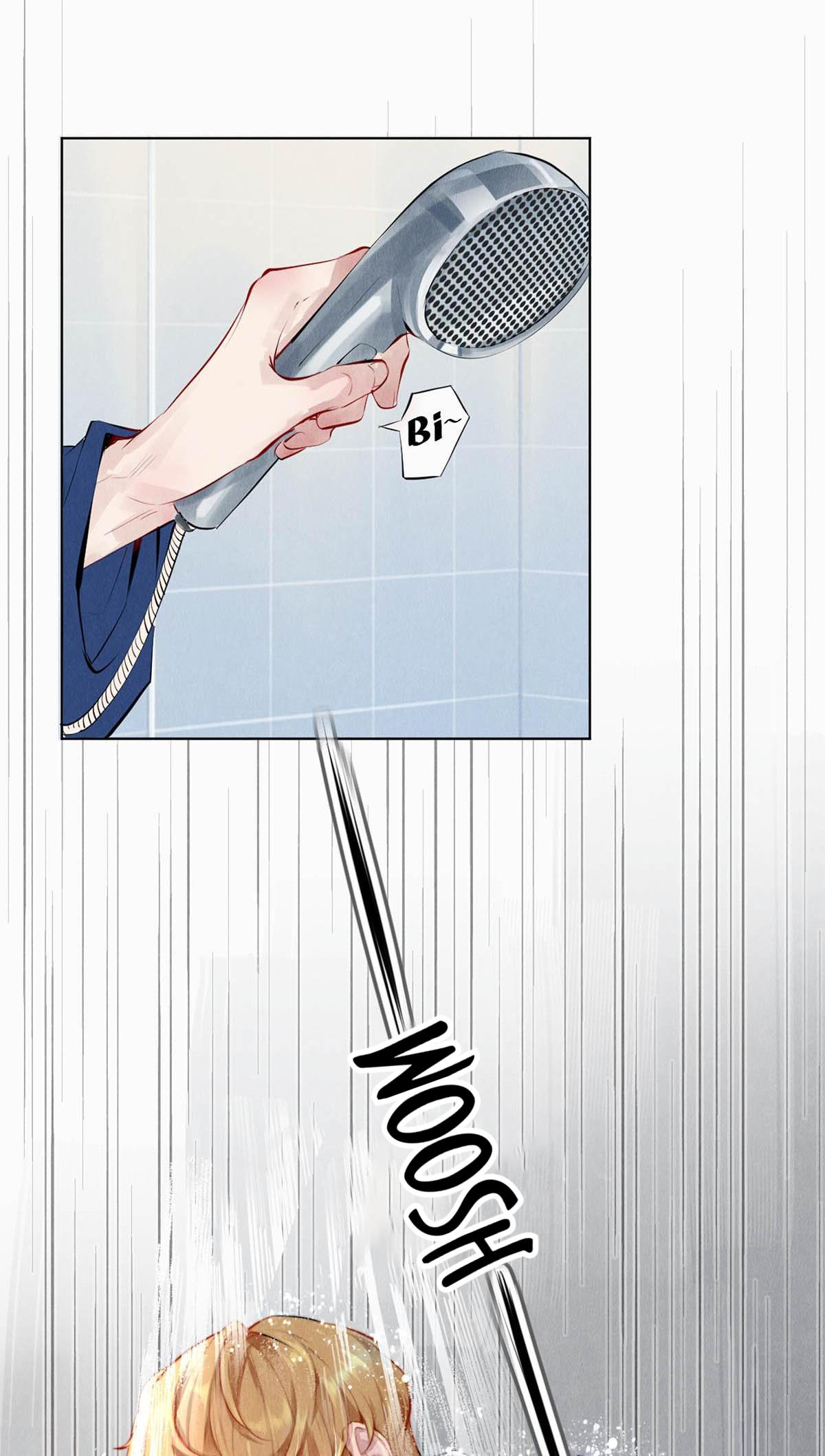 Film Emperors’ Apartment chapter 24 - page 30