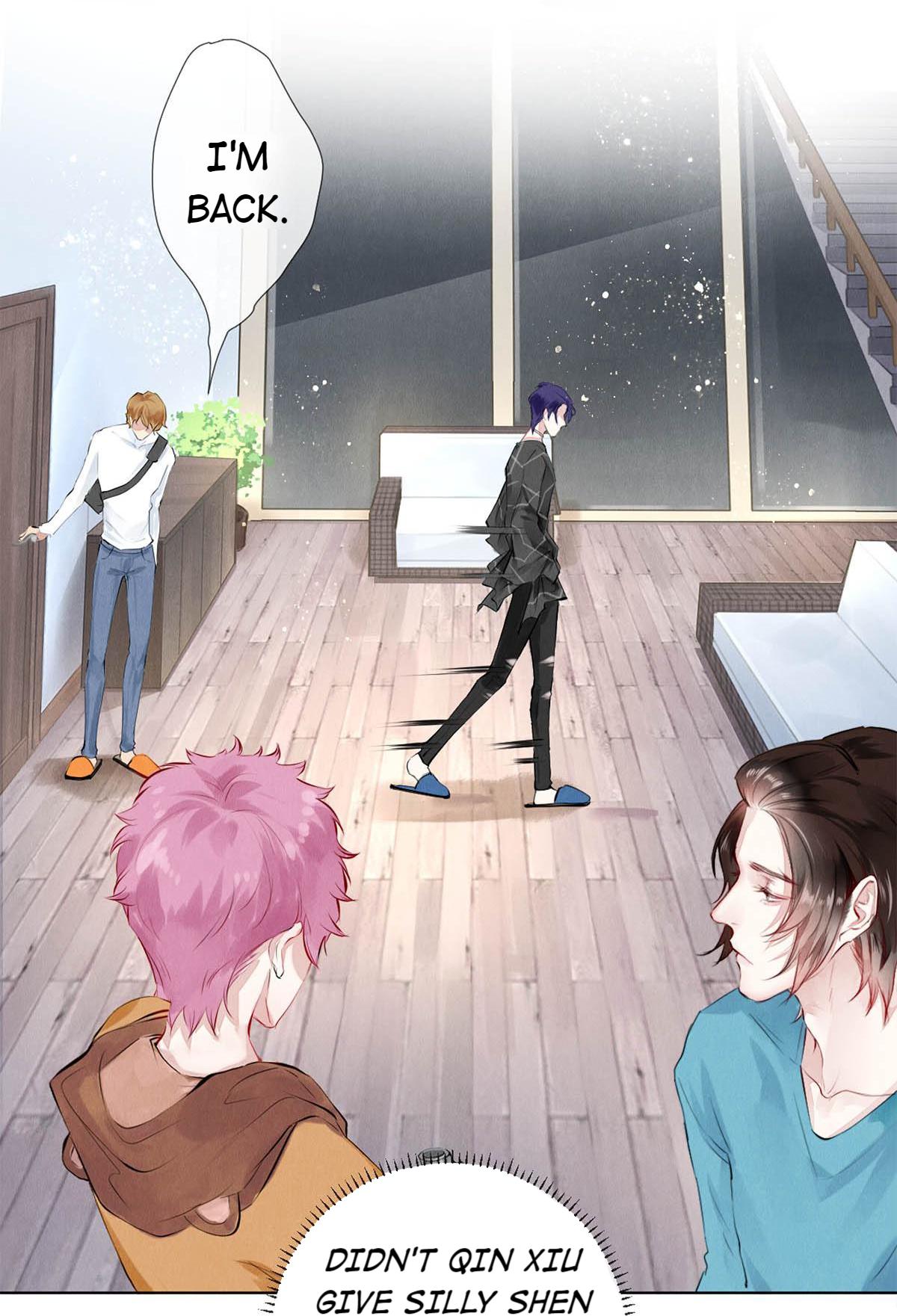 Film Emperors’ Apartment chapter 24 - page 4