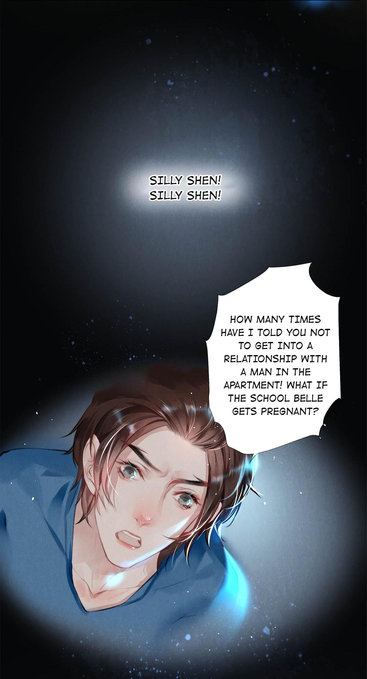 Film Emperors’ Apartment chapter 24 - page 7