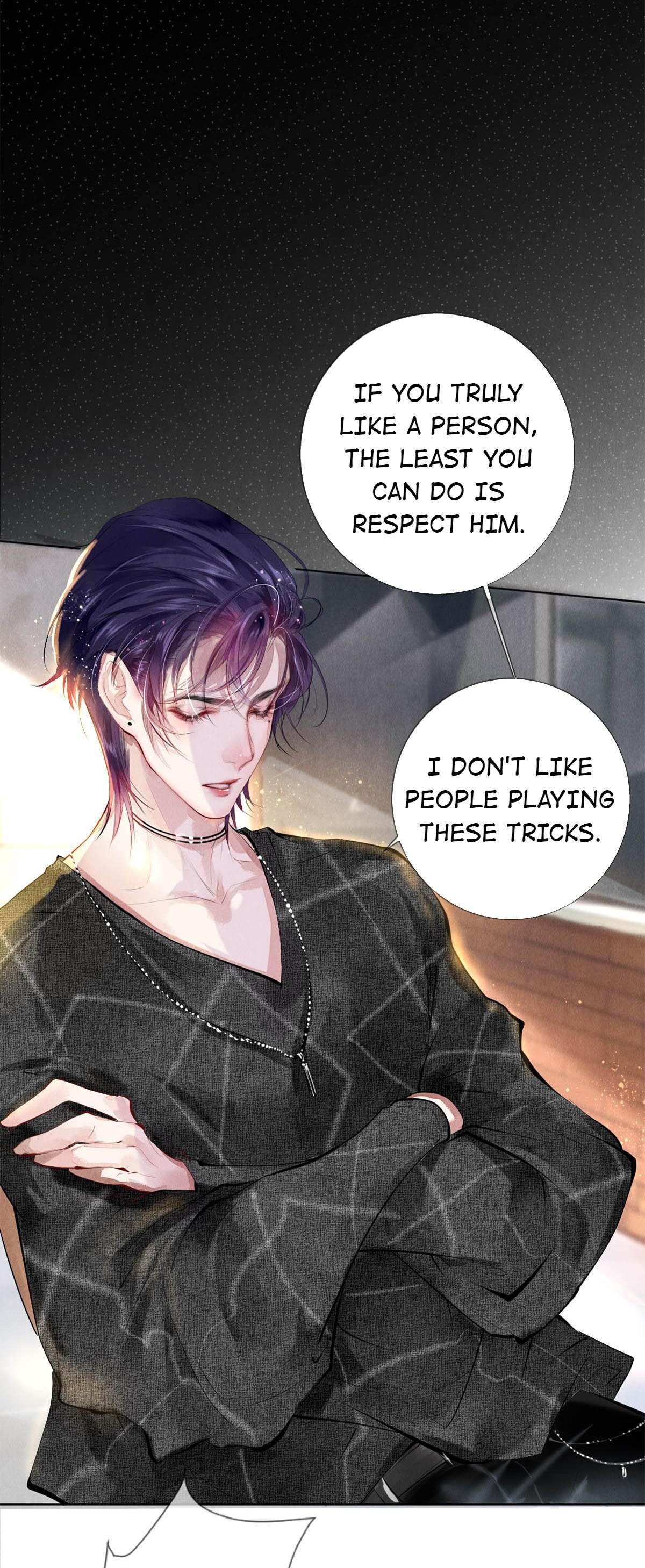 Film Emperors’ Apartment chapter 23 - page 11