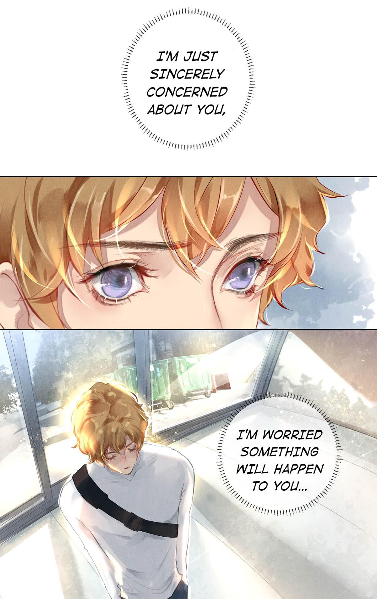 Film Emperors’ Apartment chapter 23 - page 13