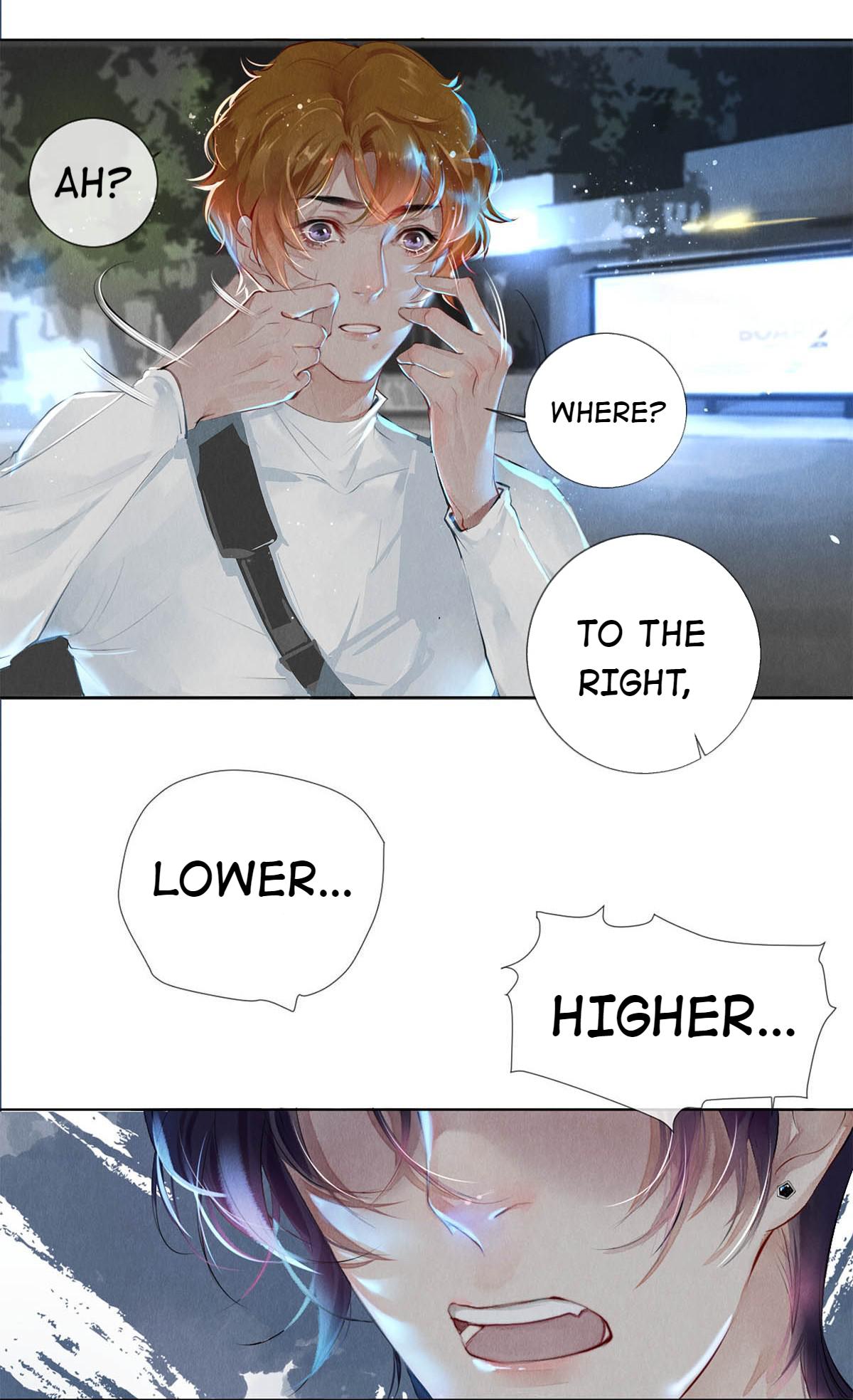 Film Emperors’ Apartment chapter 23 - page 21