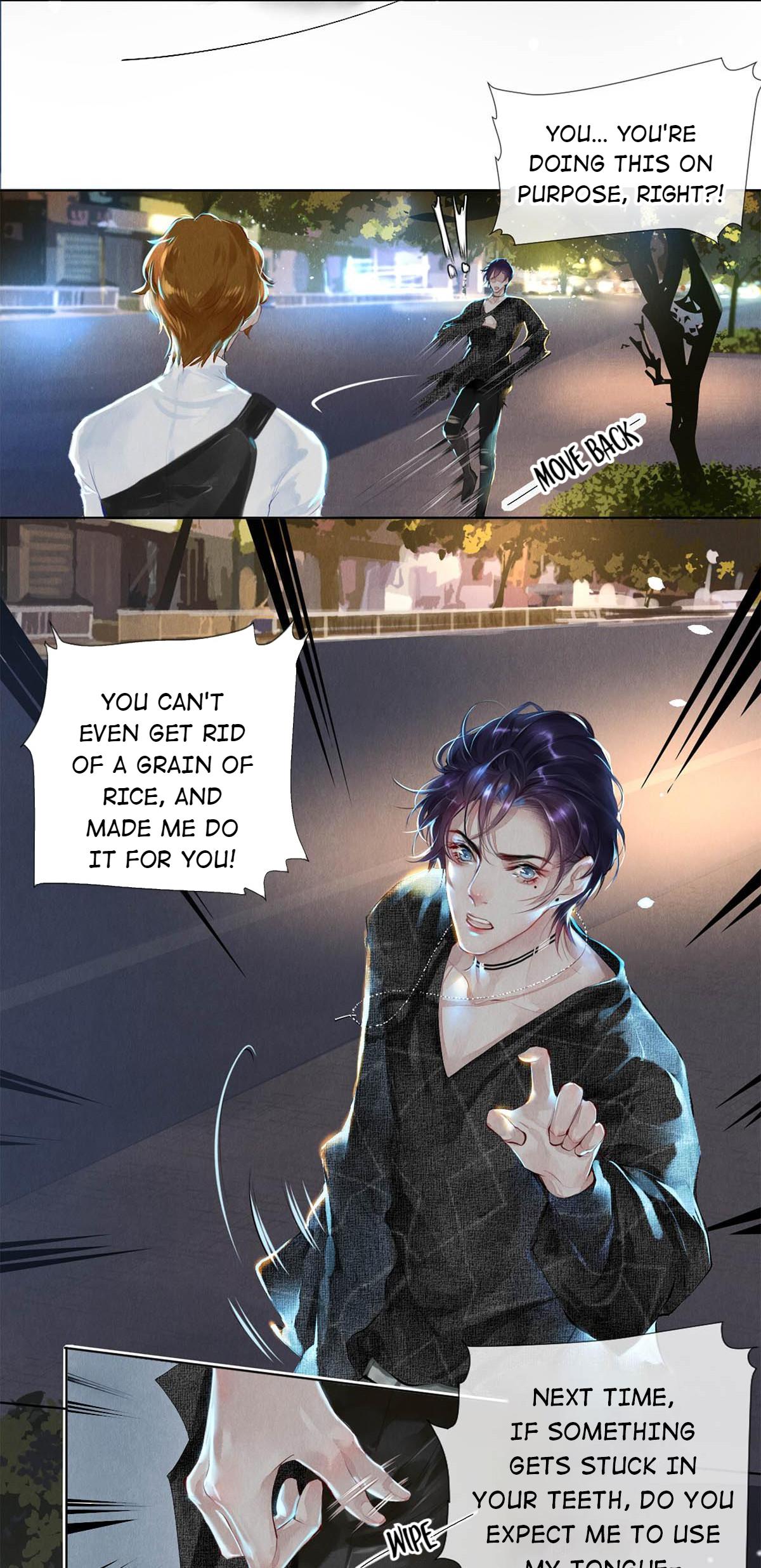 Film Emperors’ Apartment chapter 23 - page 25
