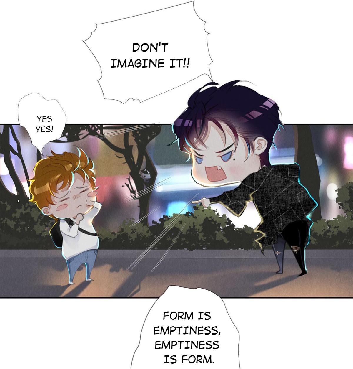Film Emperors’ Apartment chapter 23 - page 27