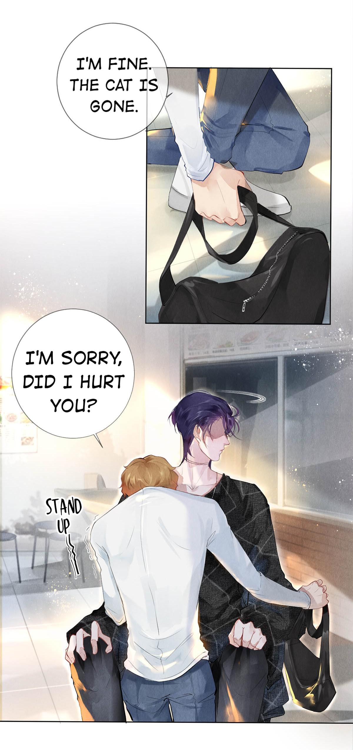 Film Emperors’ Apartment chapter 23 - page 4