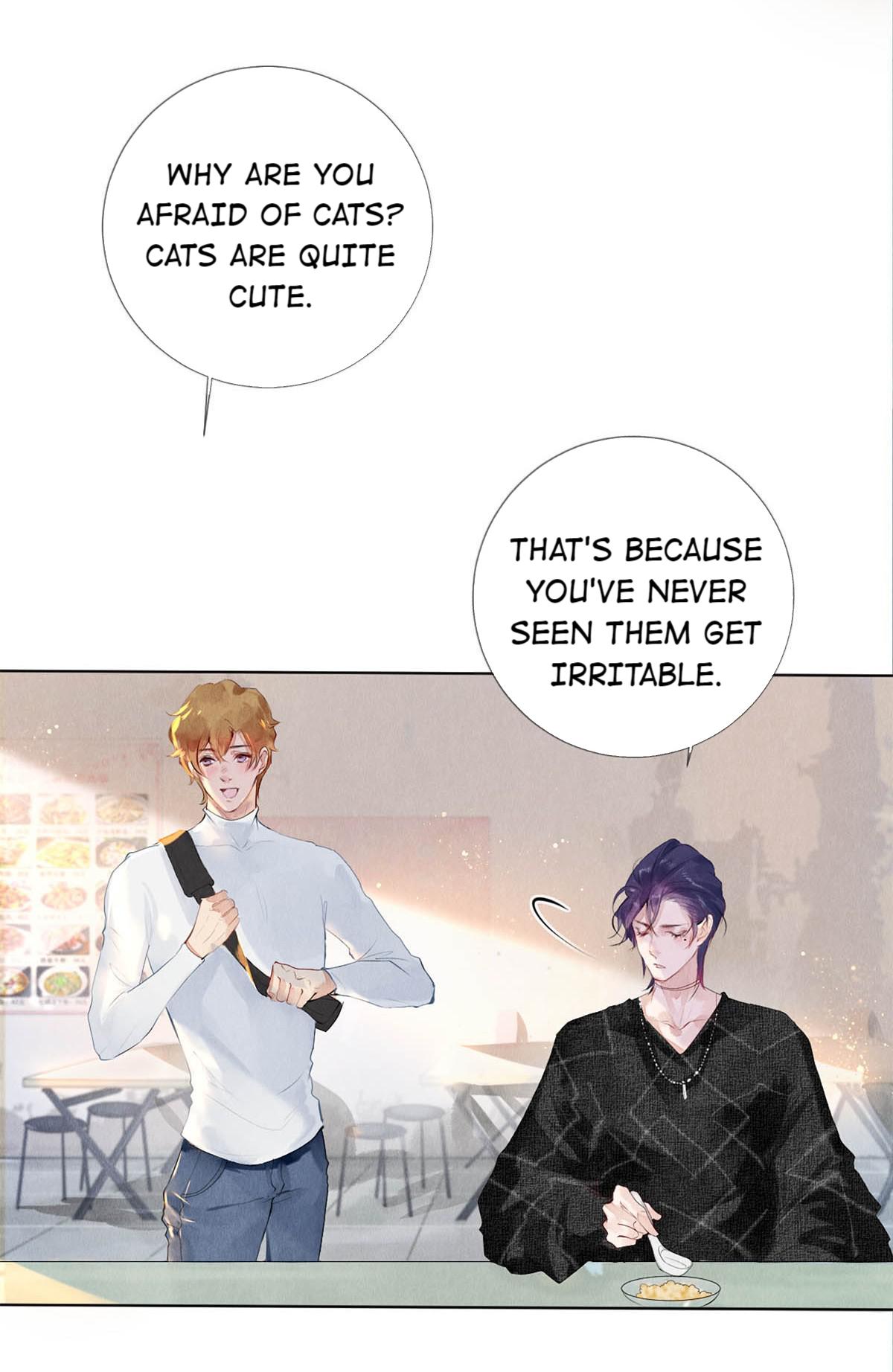 Film Emperors’ Apartment chapter 23 - page 5