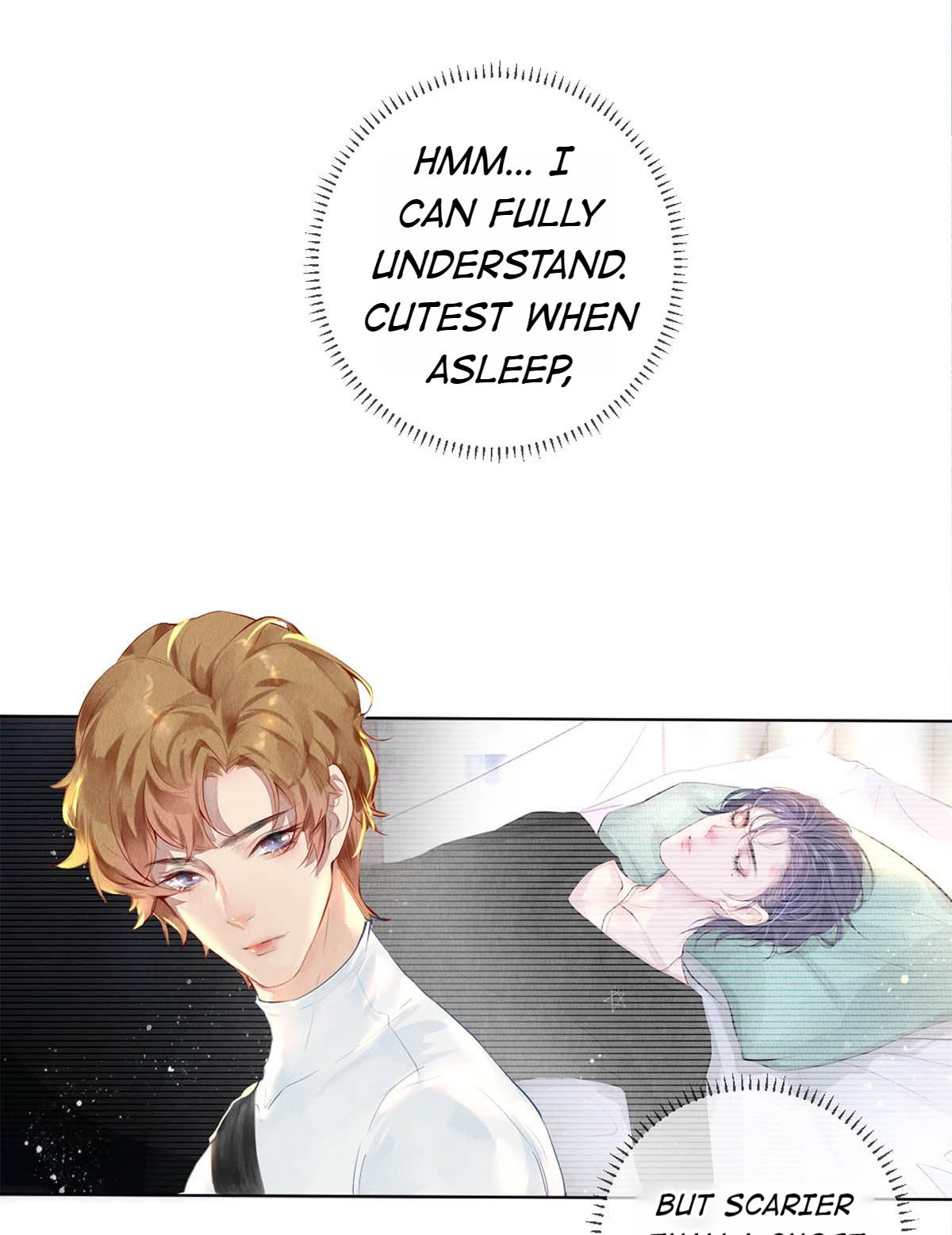Film Emperors’ Apartment chapter 23 - page 6
