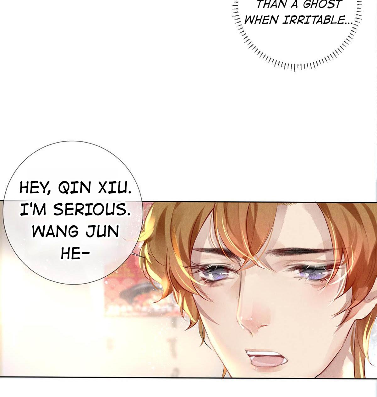 Film Emperors’ Apartment chapter 23 - page 7