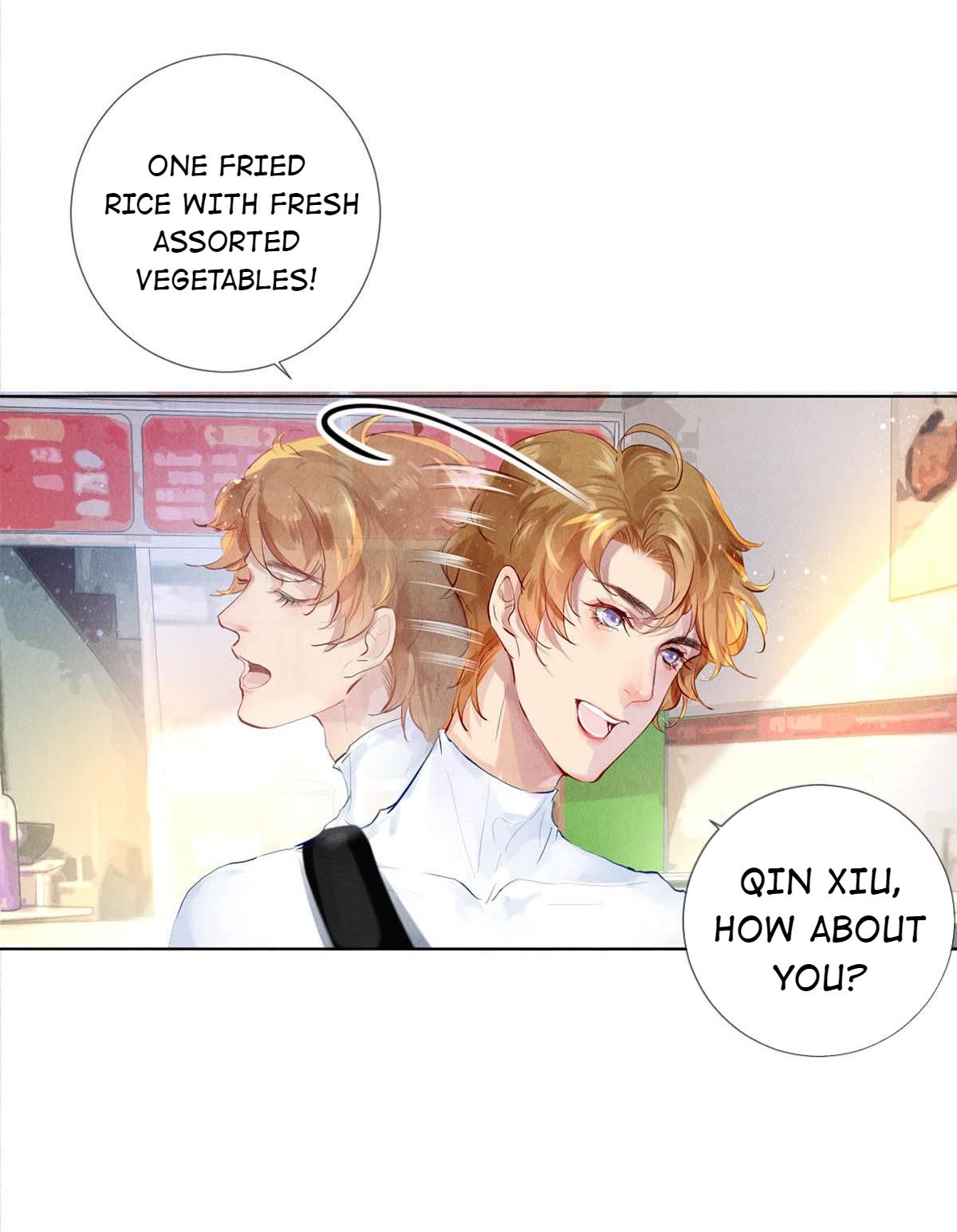 Film Emperors’ Apartment chapter 21 - page 14