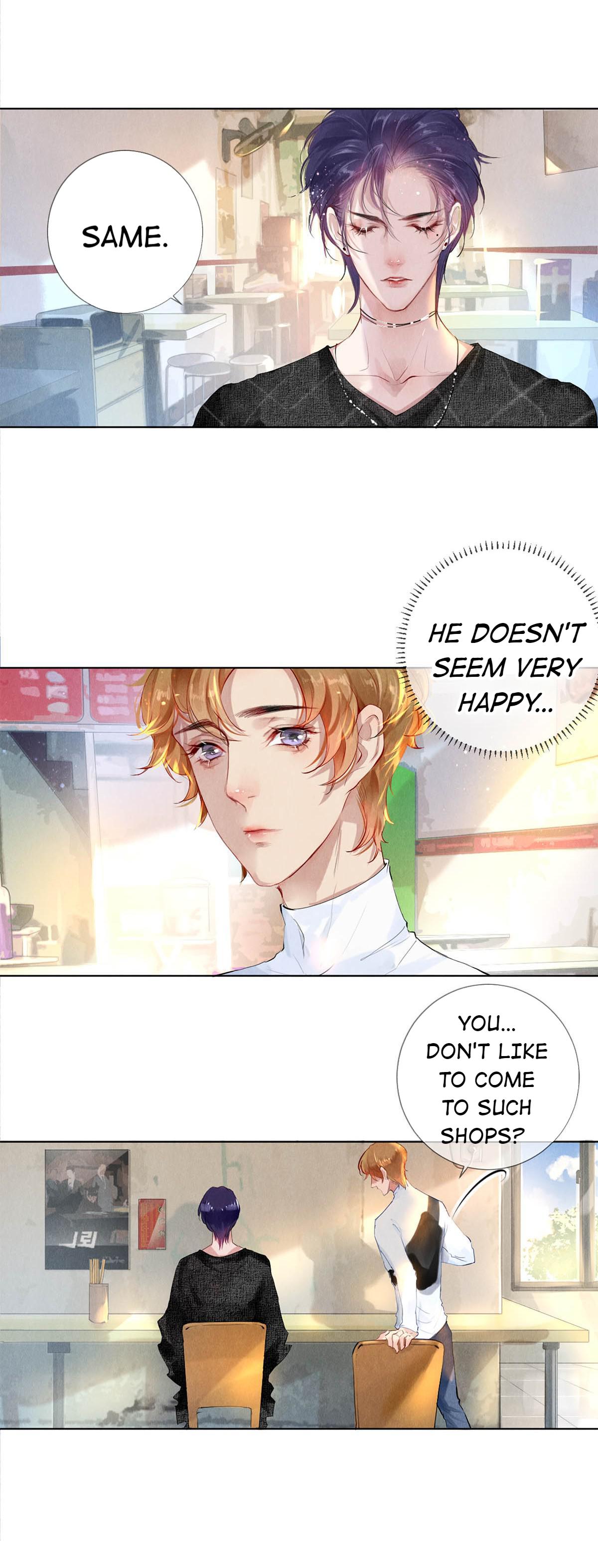 Film Emperors’ Apartment chapter 21 - page 15