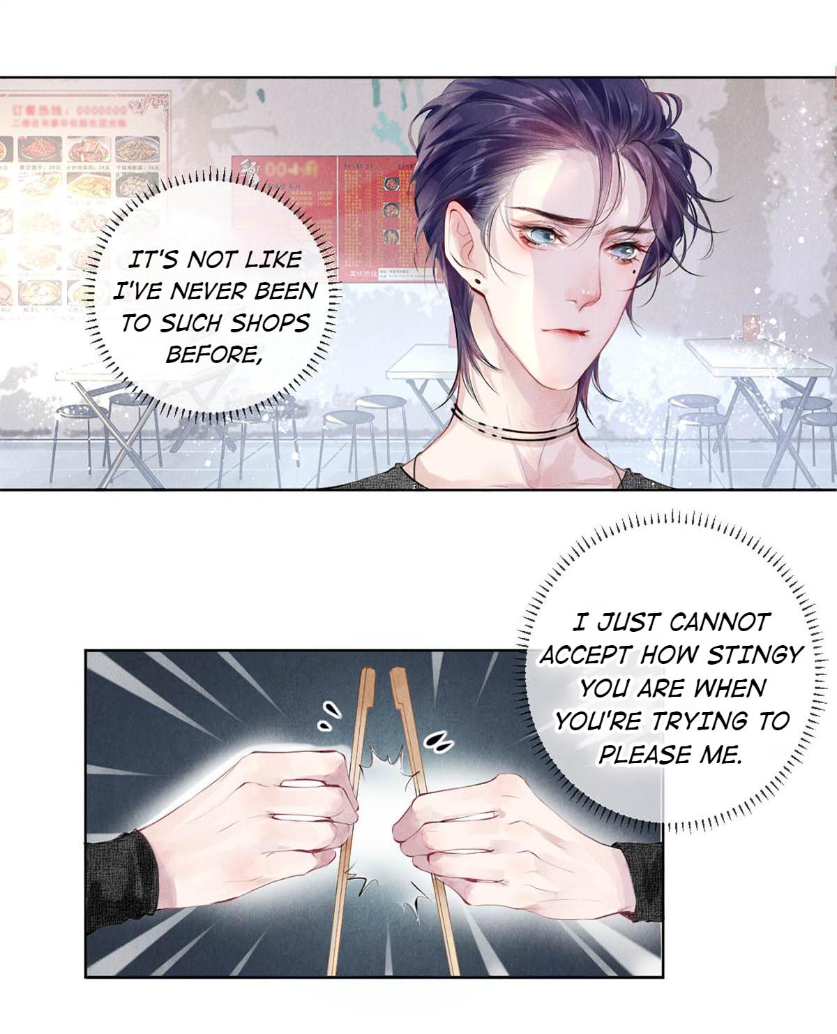 Film Emperors’ Apartment chapter 21 - page 16