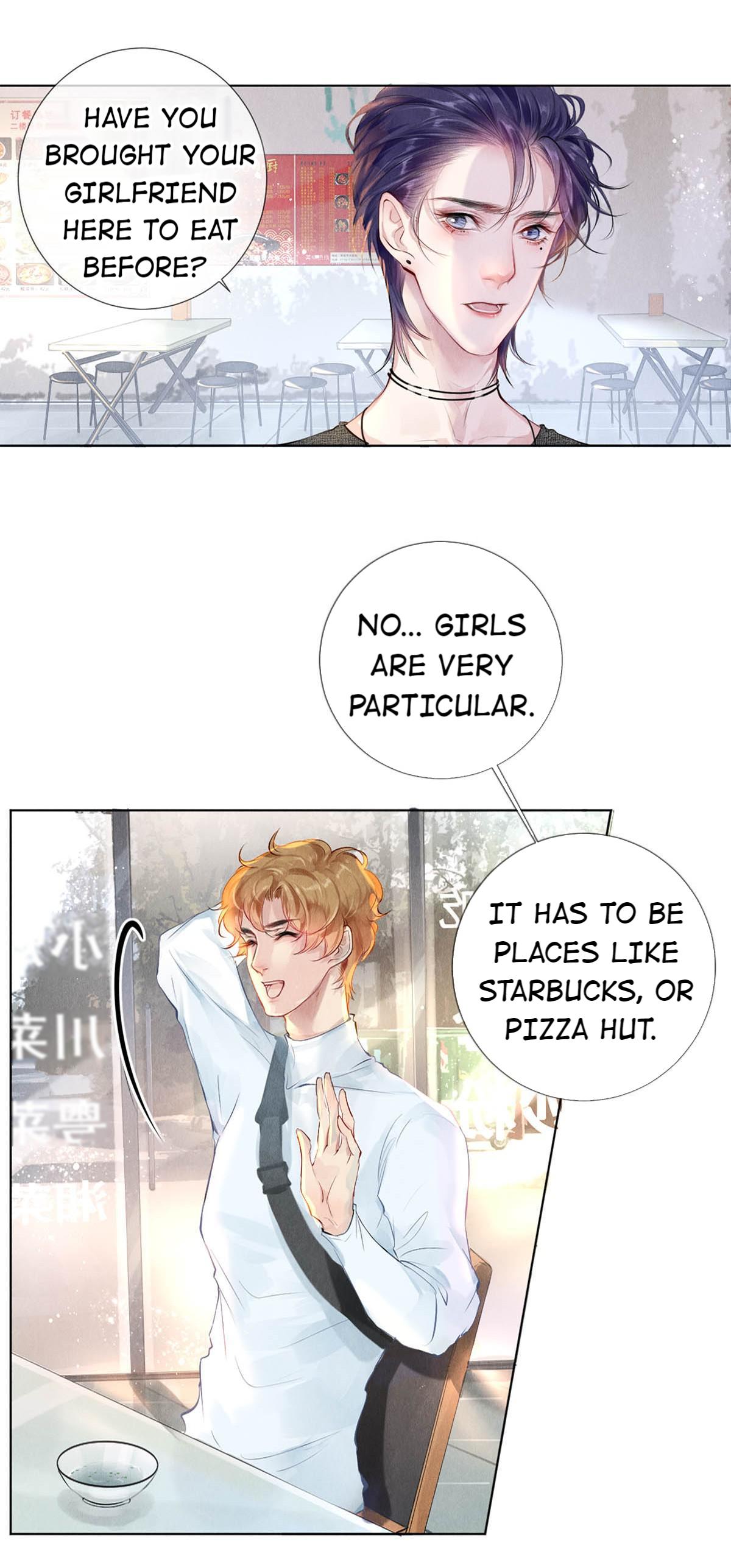 Film Emperors’ Apartment chapter 21 - page 17
