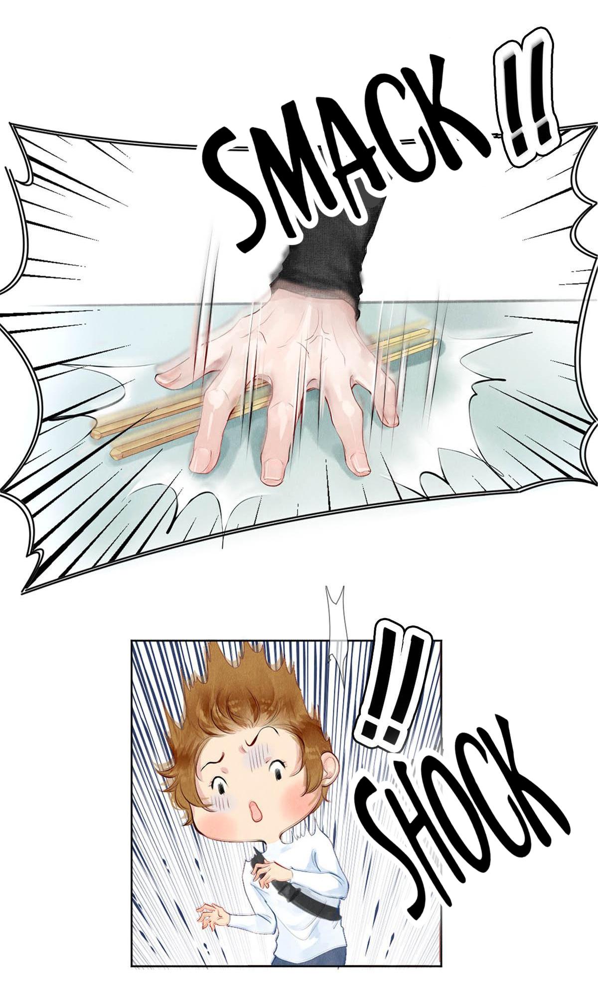 Film Emperors’ Apartment chapter 21 - page 18