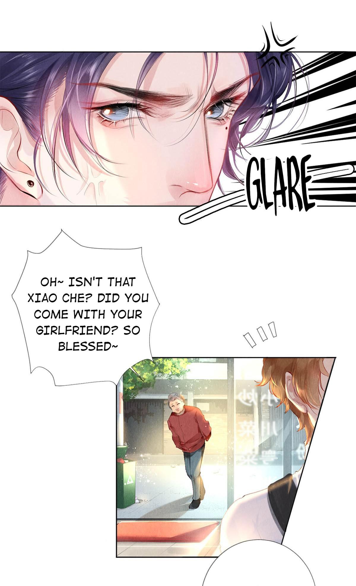 Film Emperors’ Apartment chapter 21 - page 19