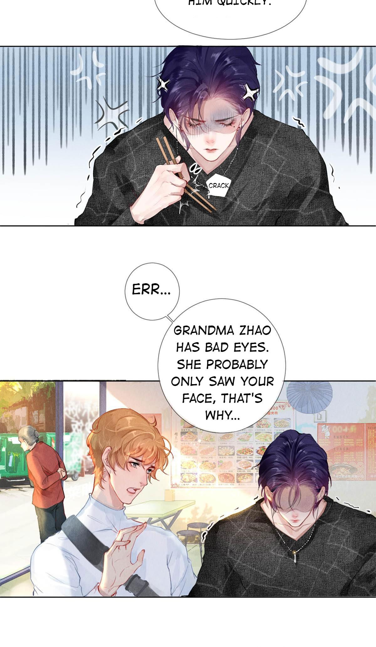 Film Emperors’ Apartment chapter 21 - page 22