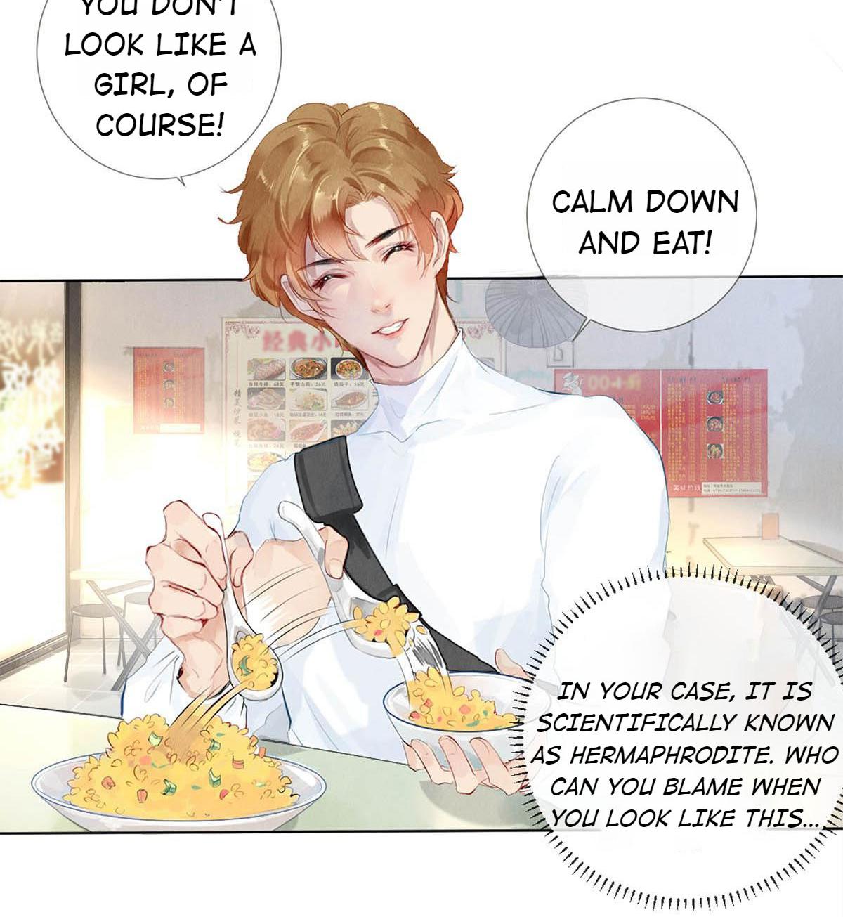 Film Emperors’ Apartment chapter 21 - page 24